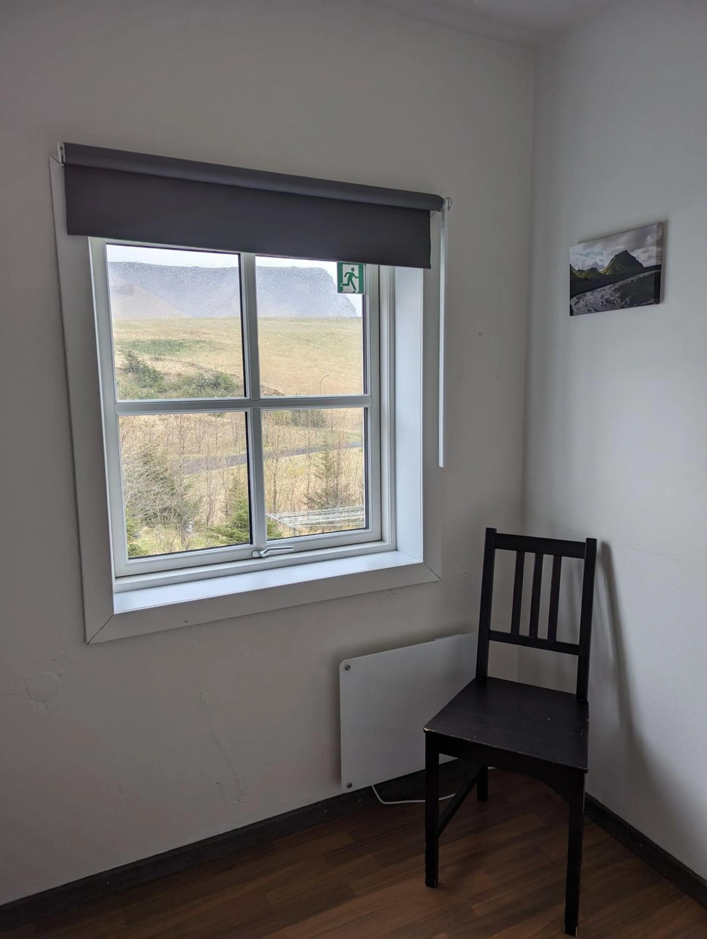 Vík Hostel