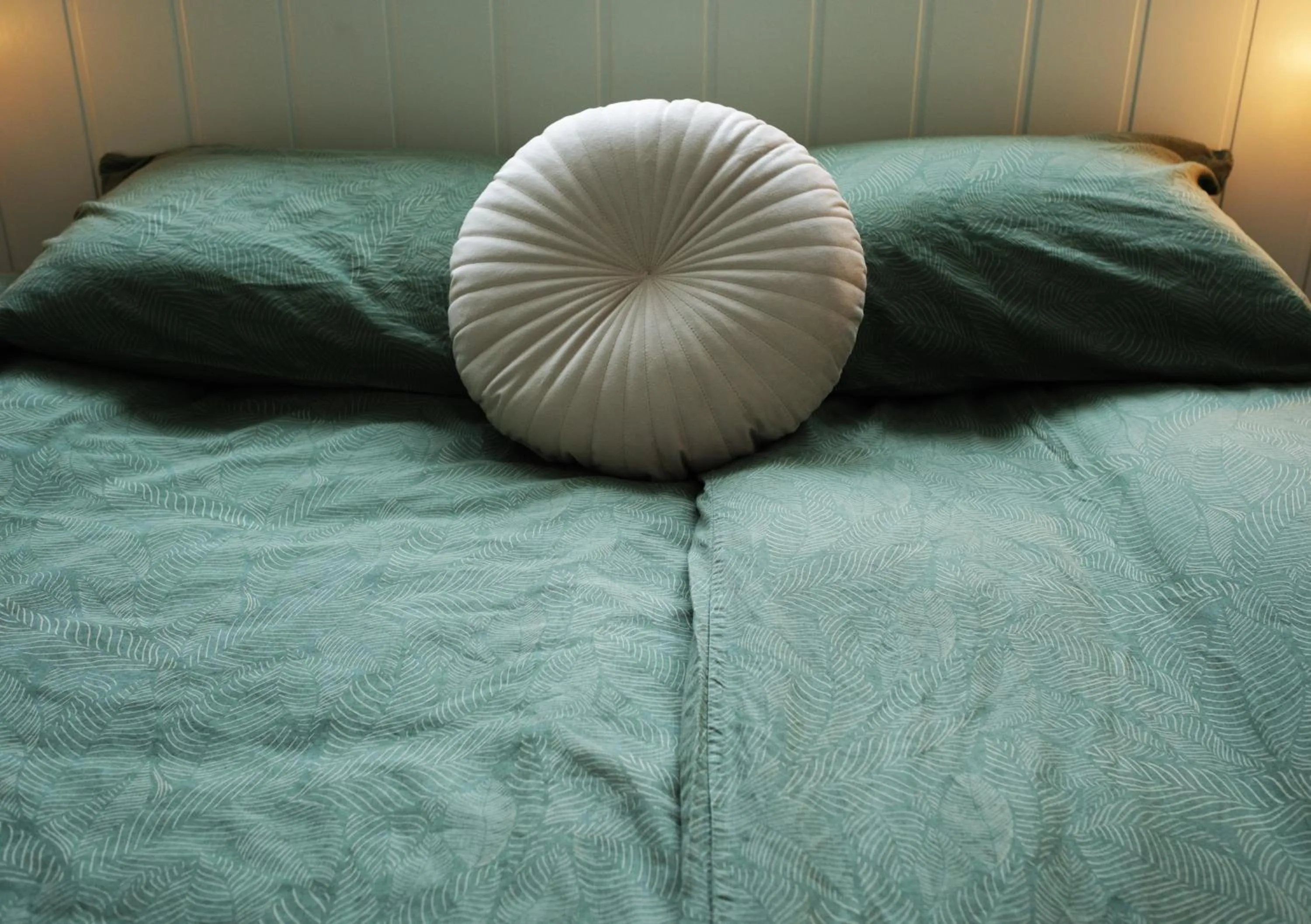 Bed in Vík Hostel