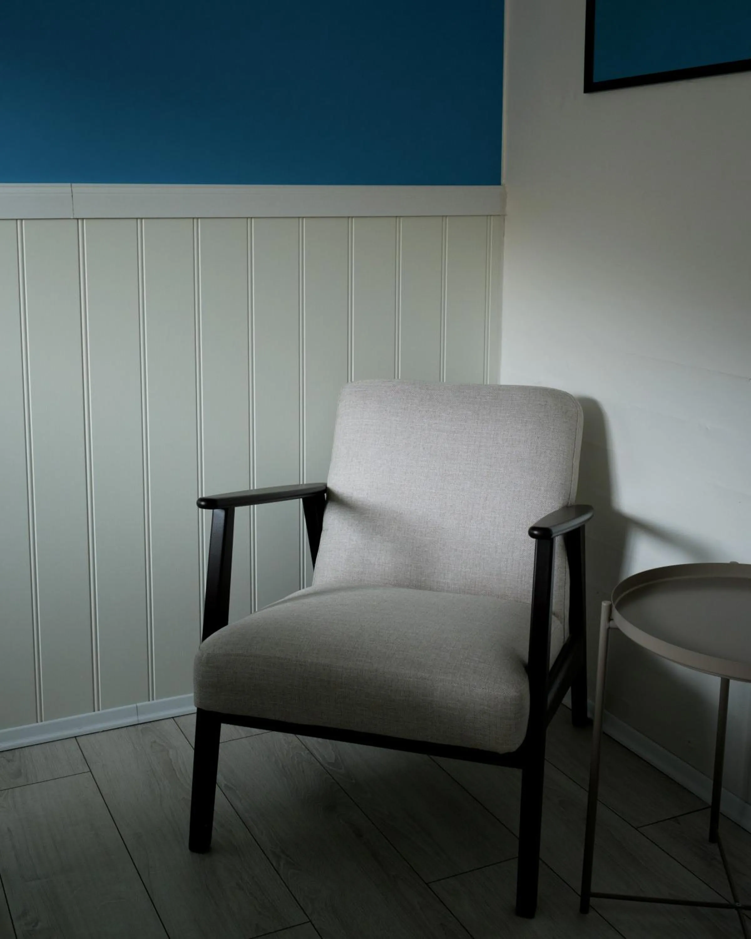 Vík Hostel