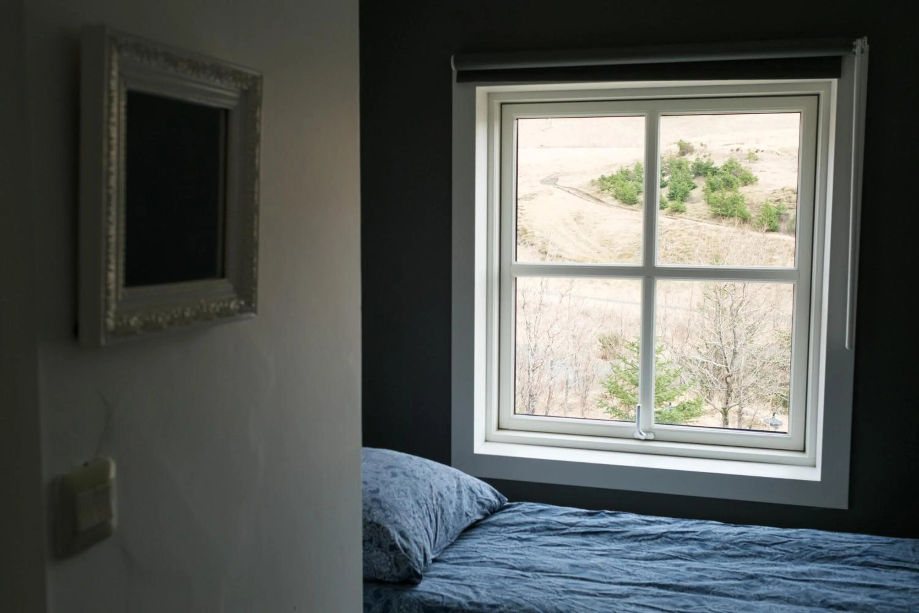 Bed in Vík Hostel