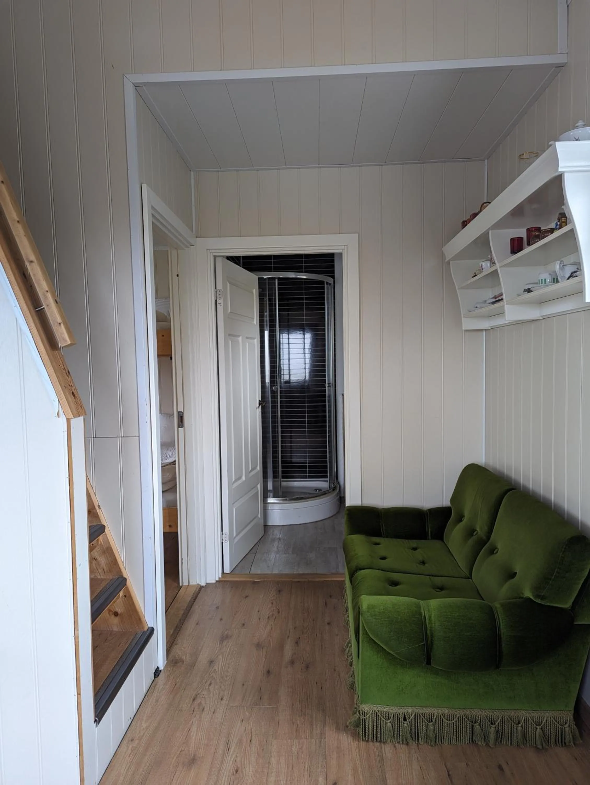 Vík Hostel