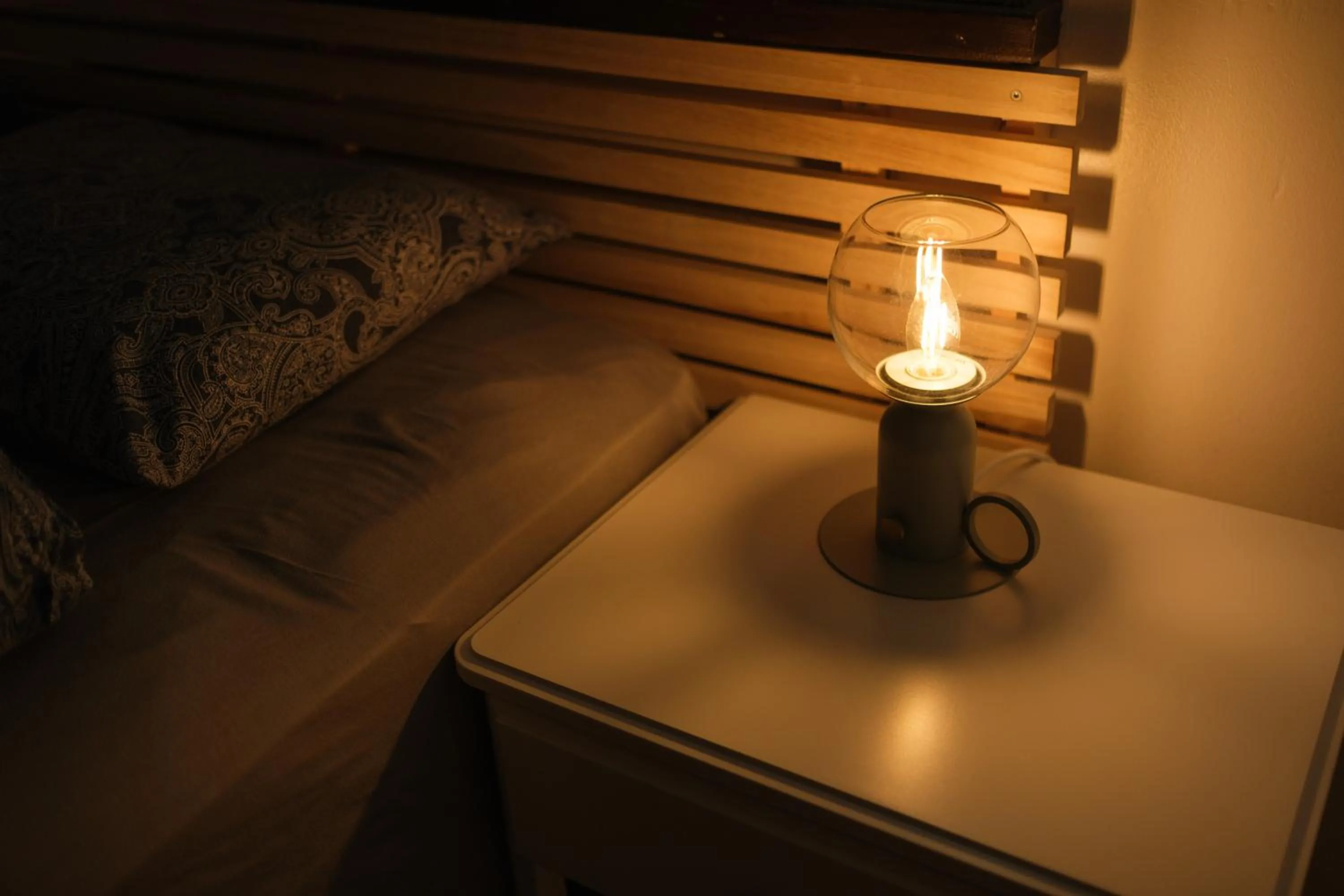 Vík Hostel