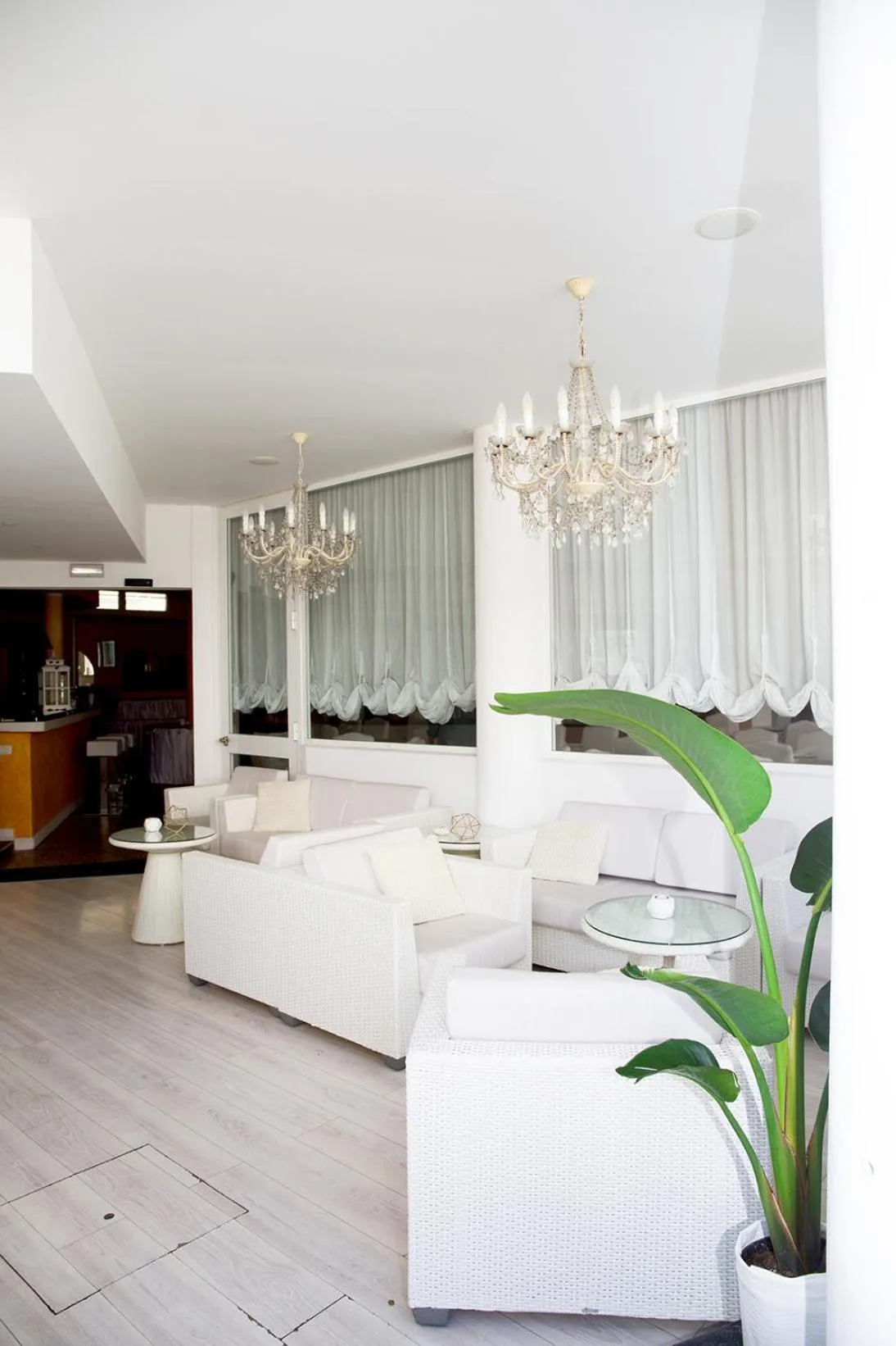 Hotel Iva