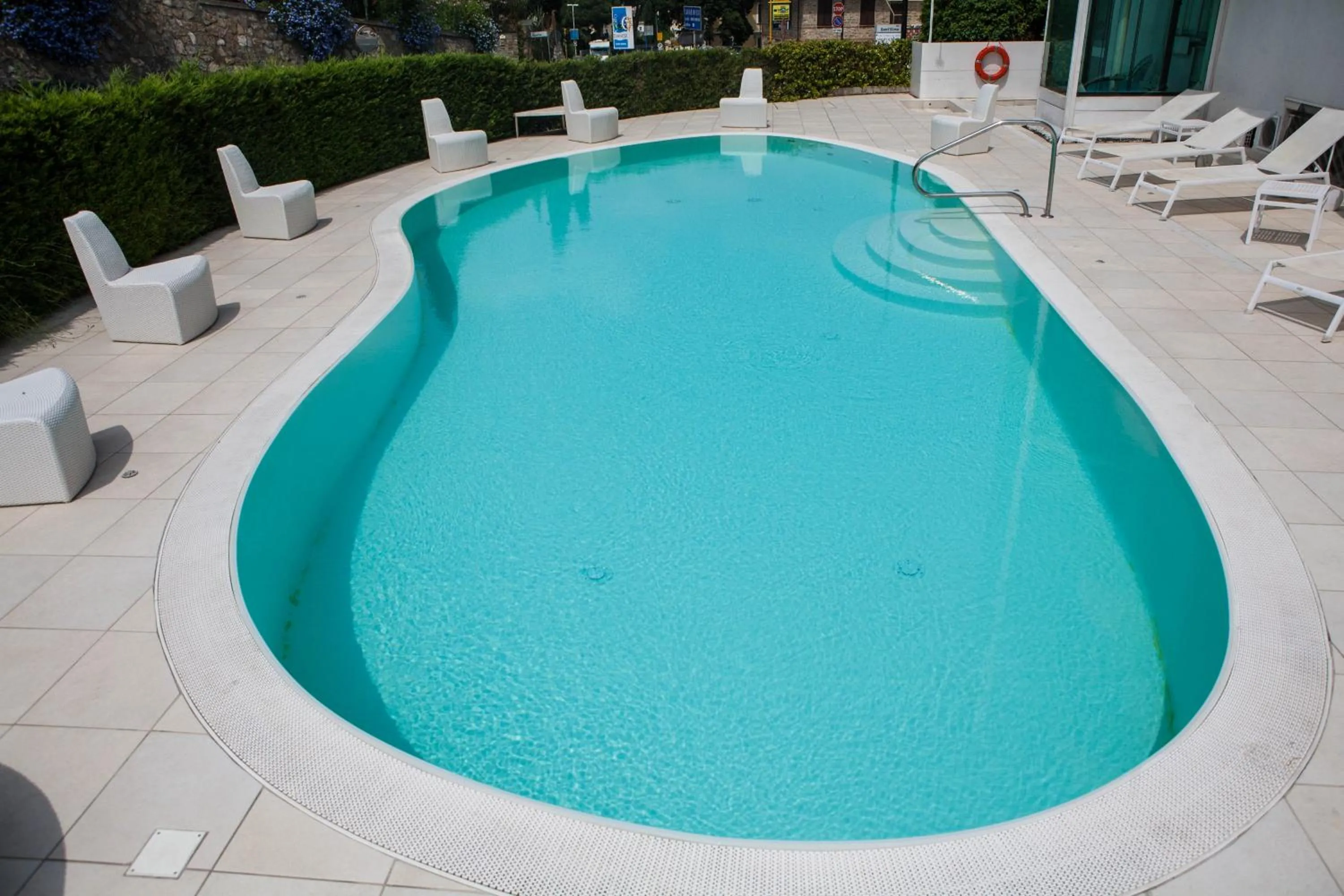 Hotel Iva