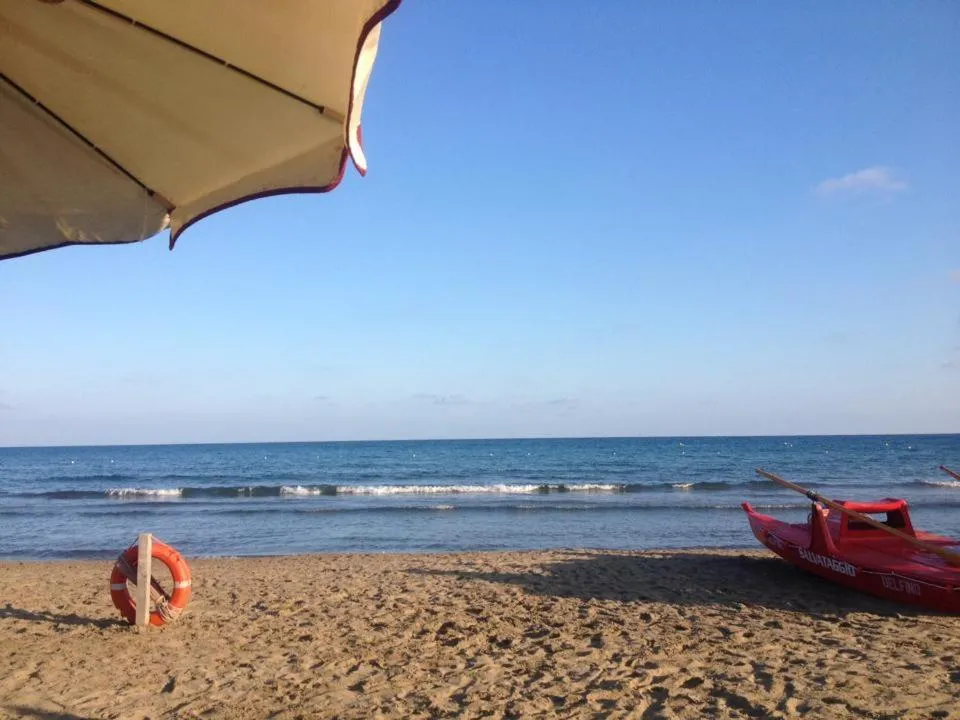 Hotel Iva