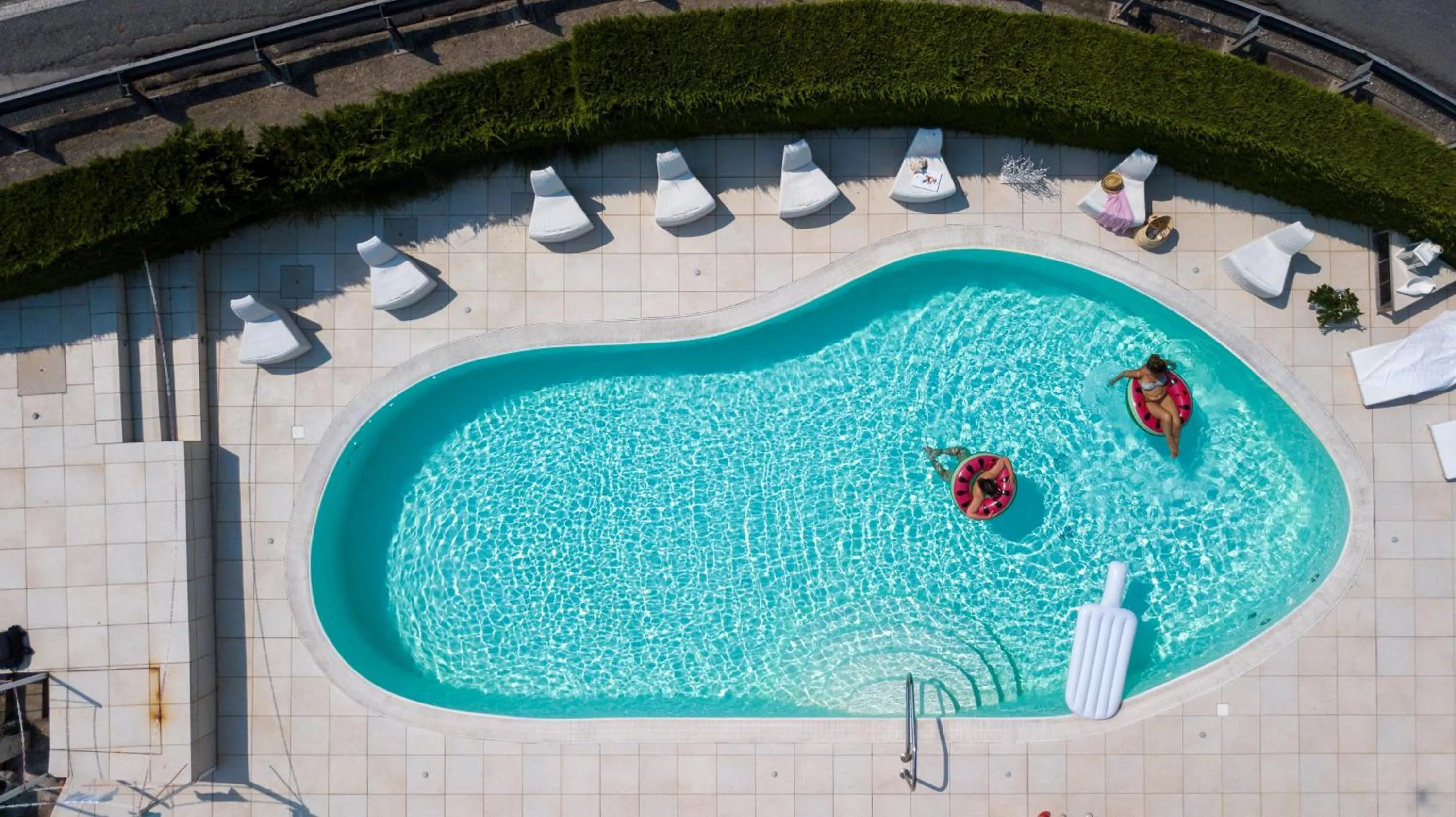 Hotel Iva