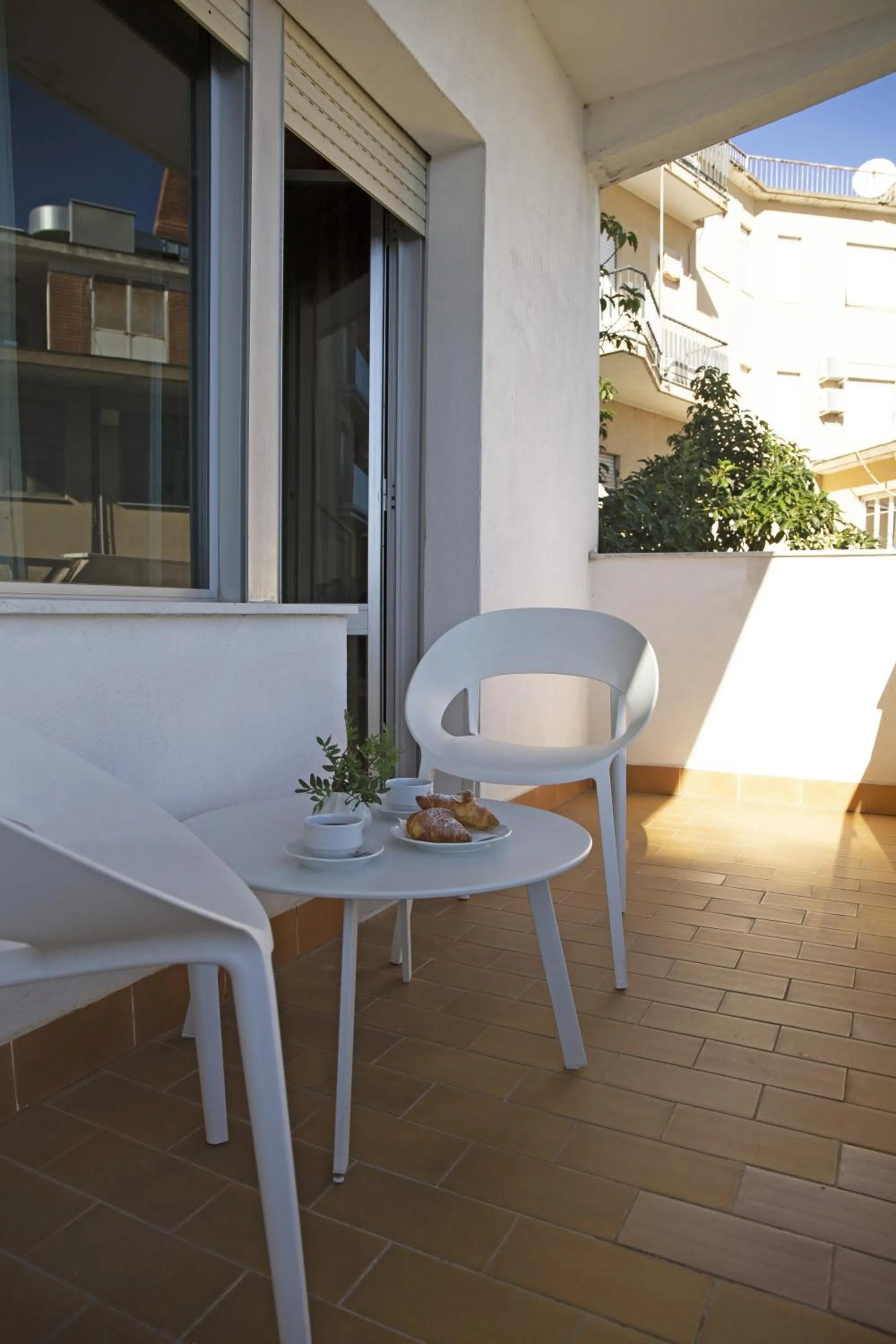 Hotel Iva