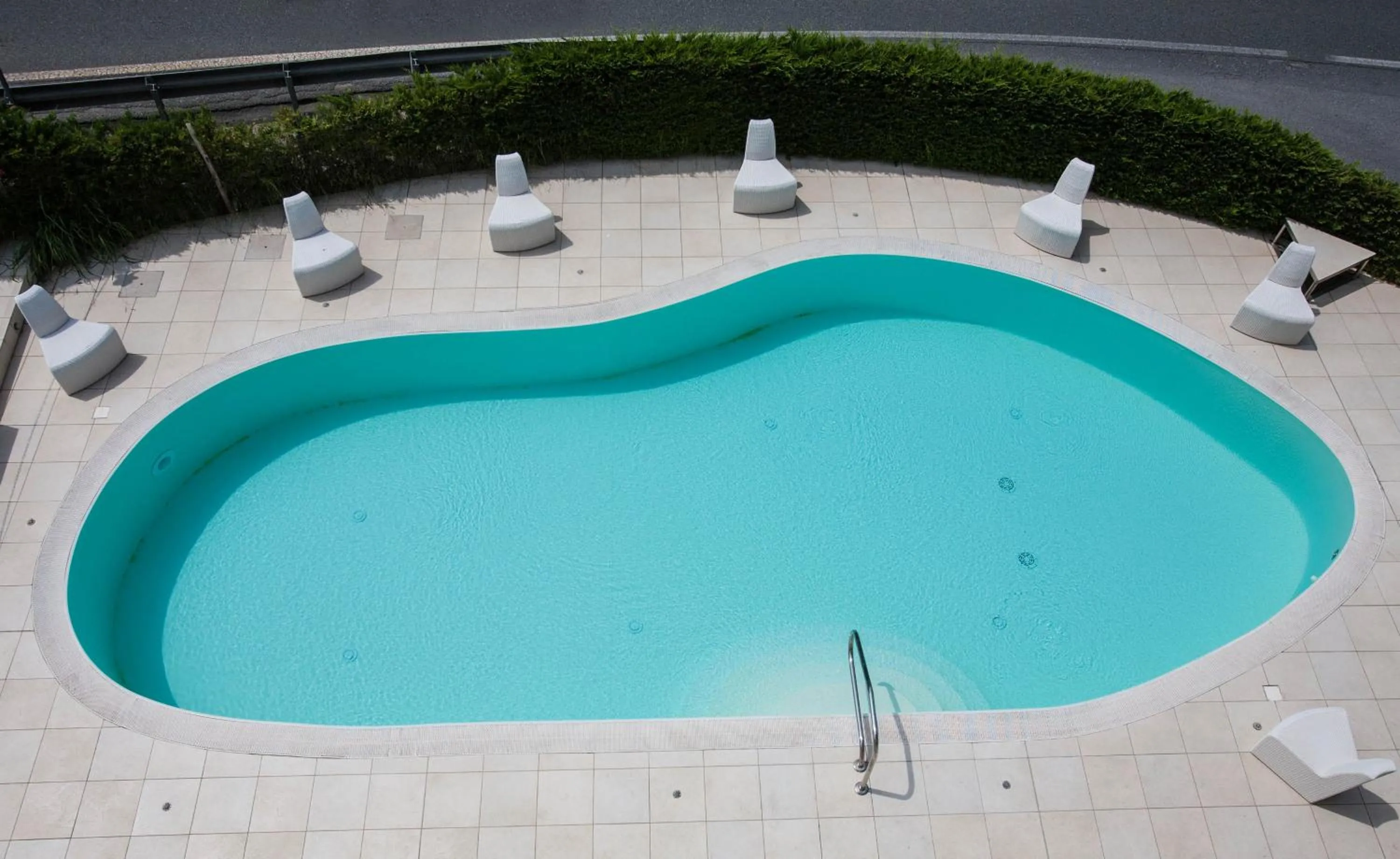 Hotel Iva