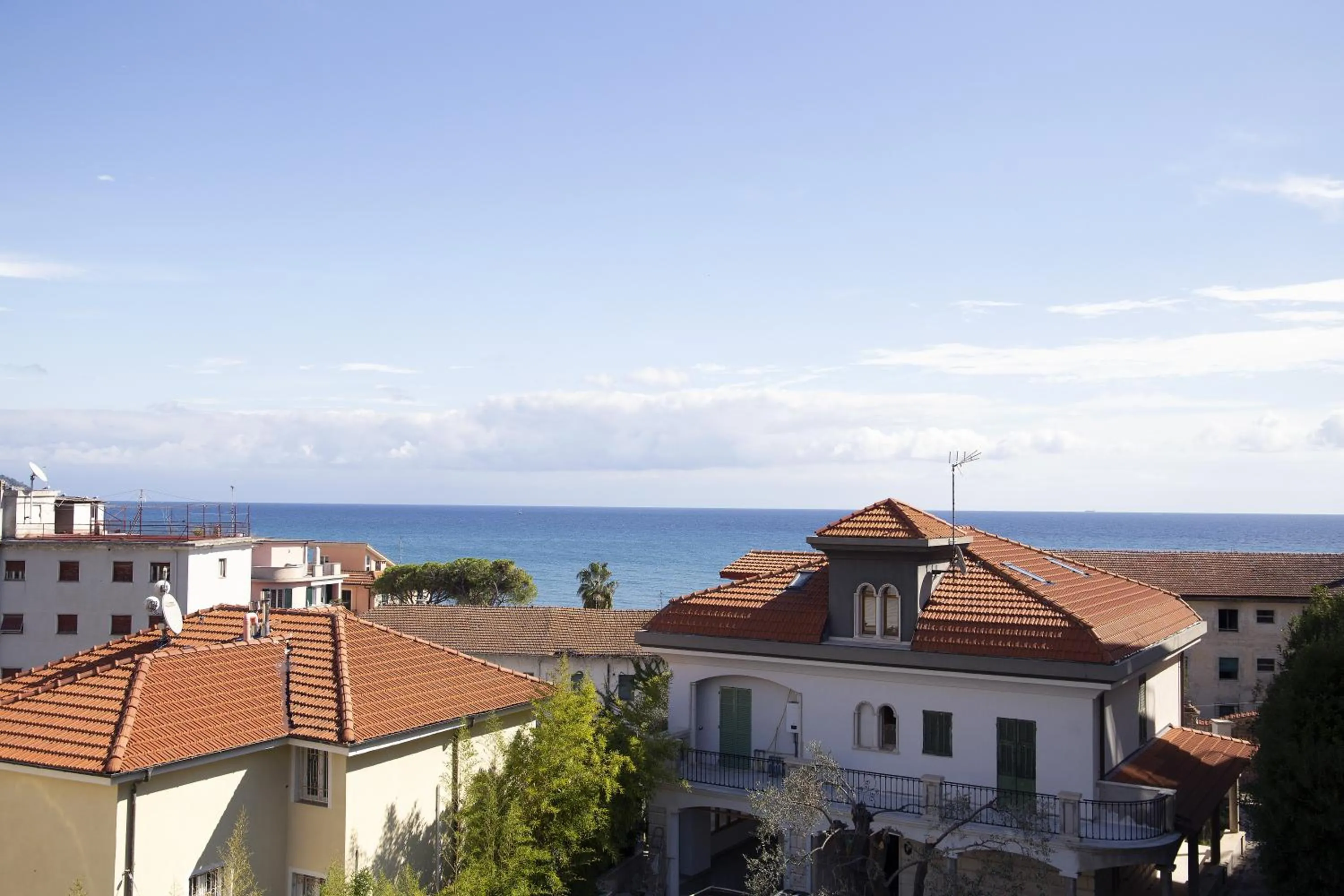 Hotel Iva