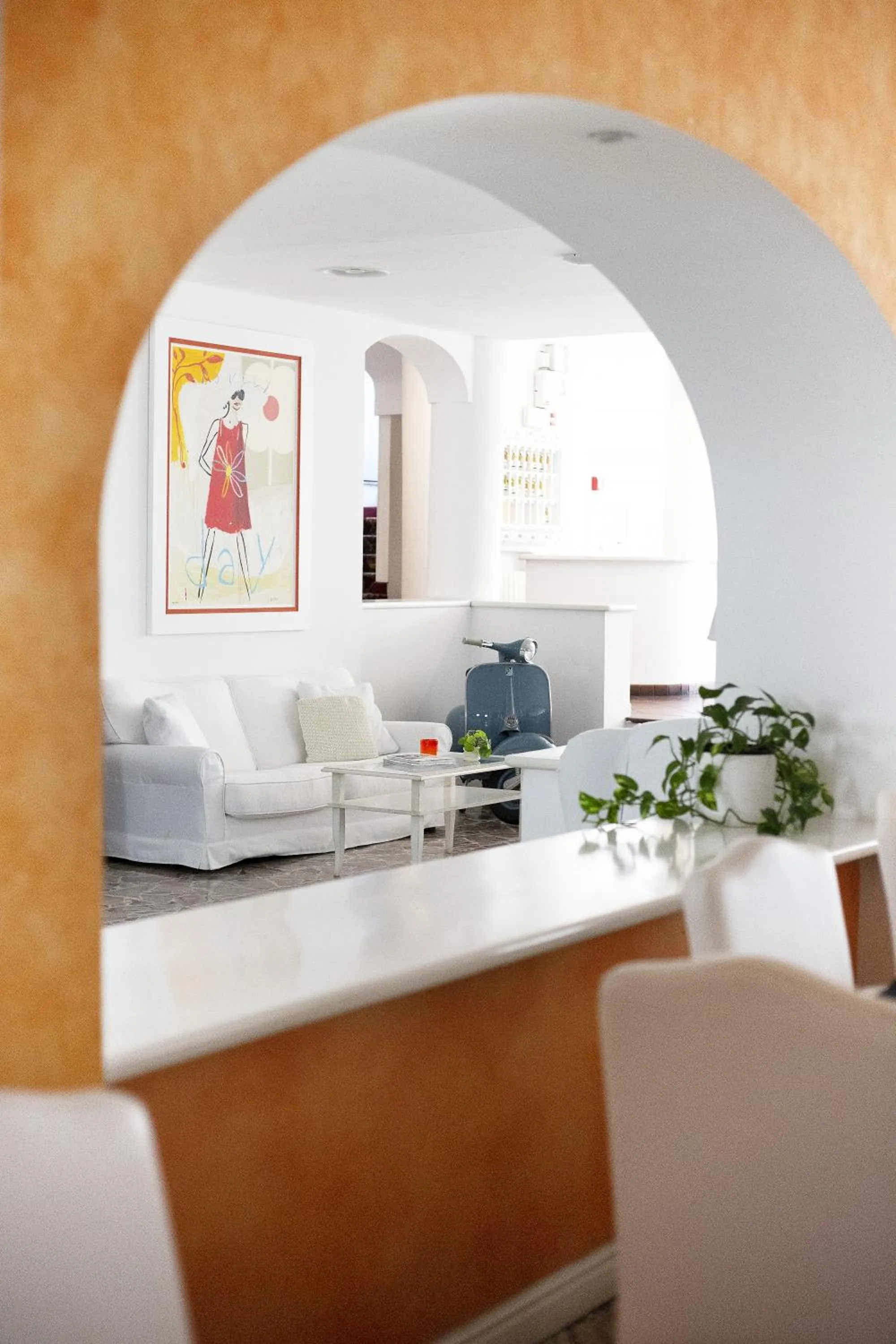 Hotel Iva