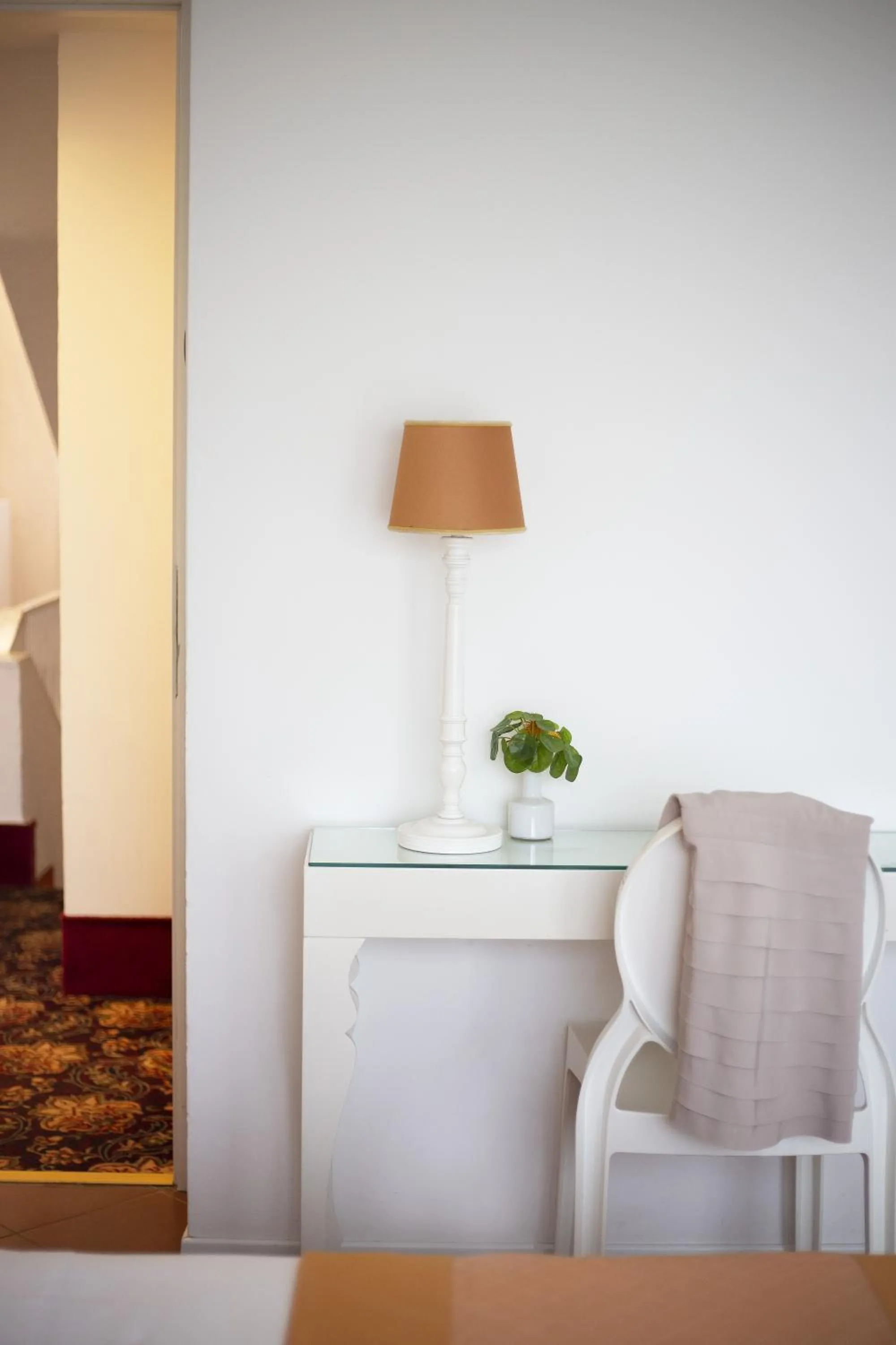 Hotel Iva