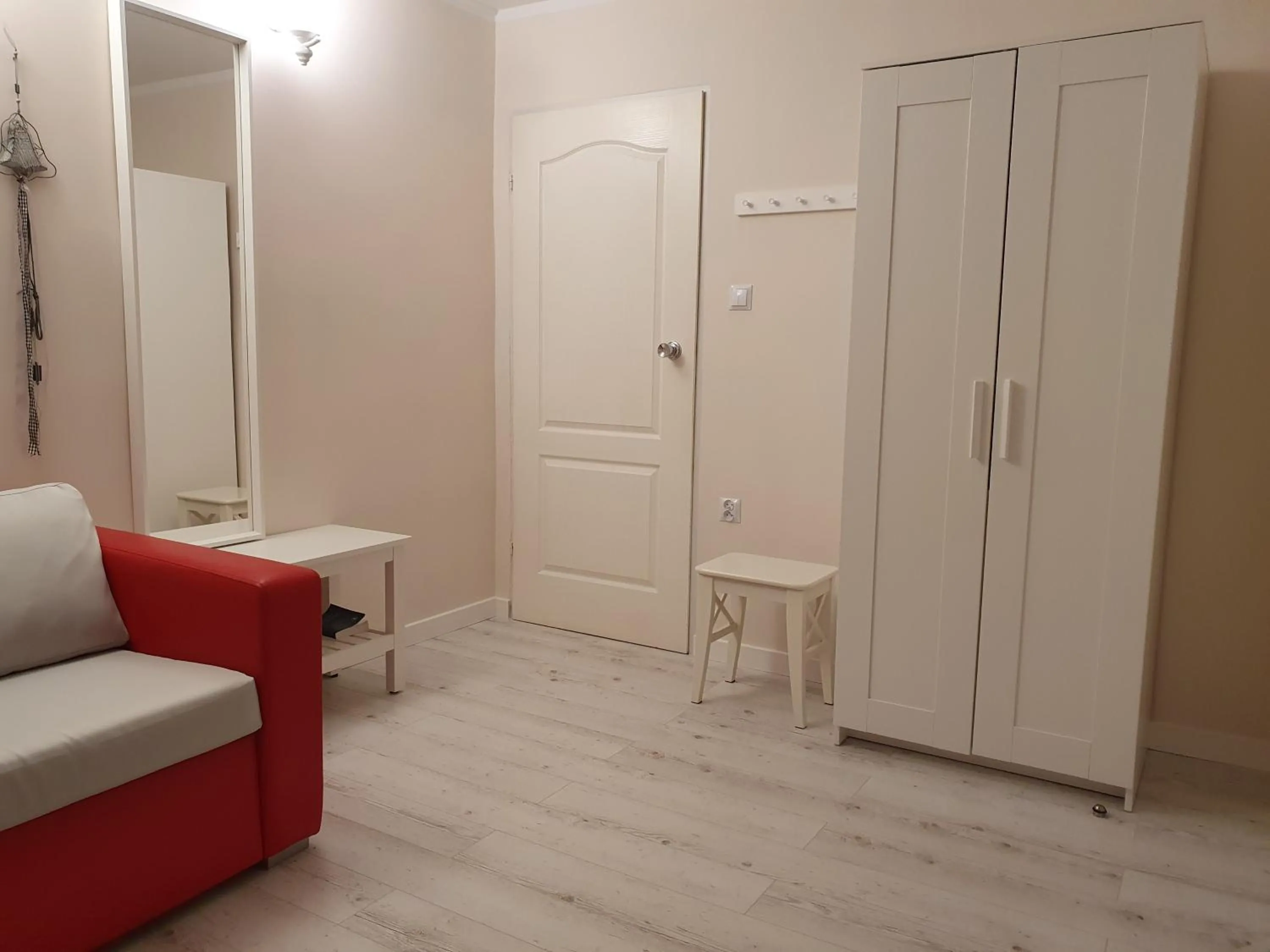 Hotel Wojto