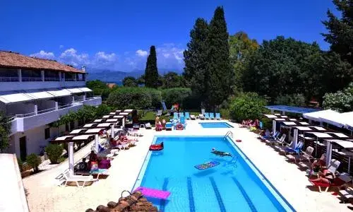 Katia Beach Hotel Katia Beach Hotel