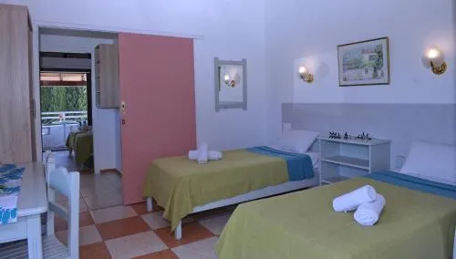 Katia Beach Hotel