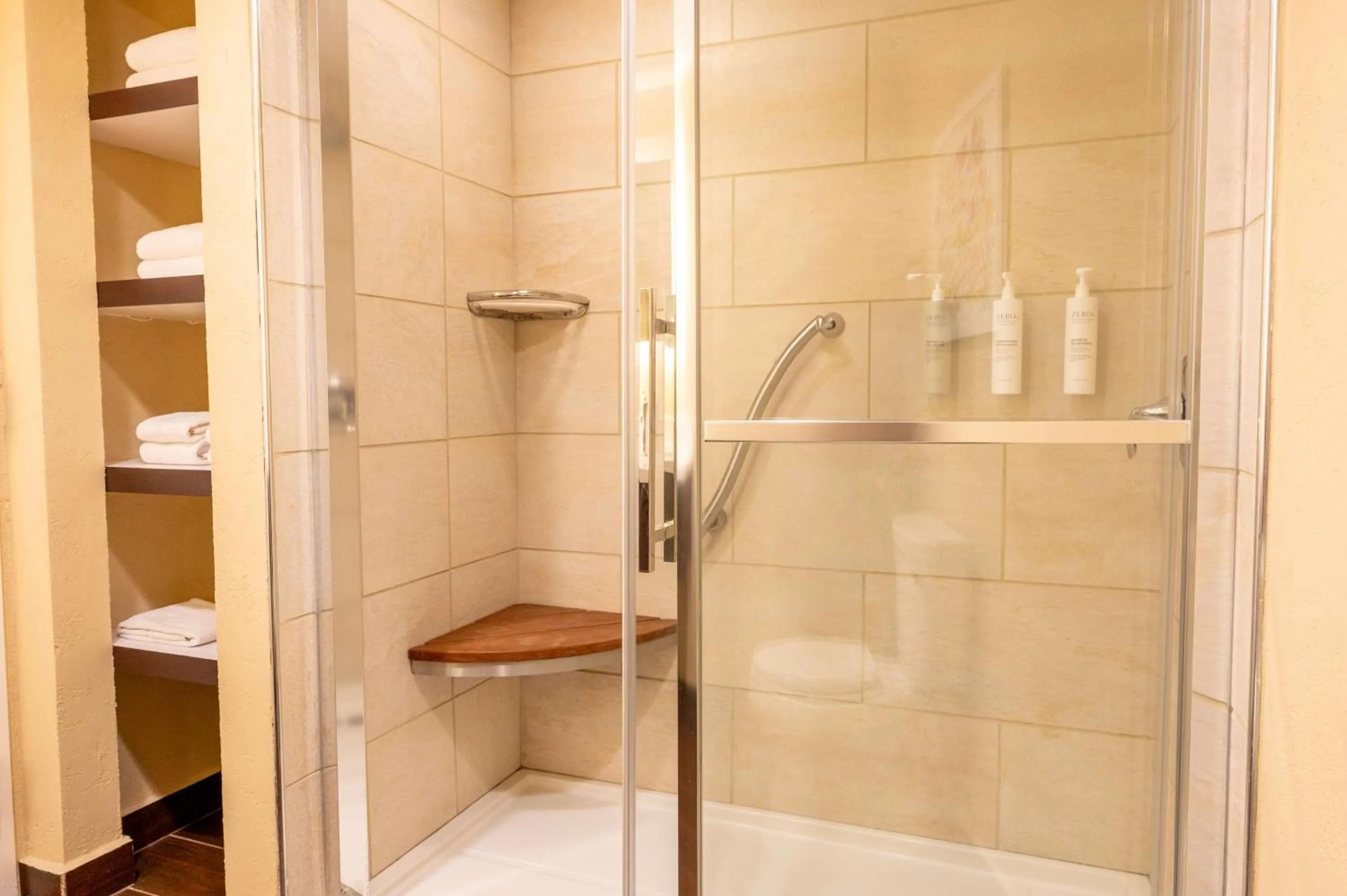 Photo of the whole room in Hampton Inn & Suites San Juan