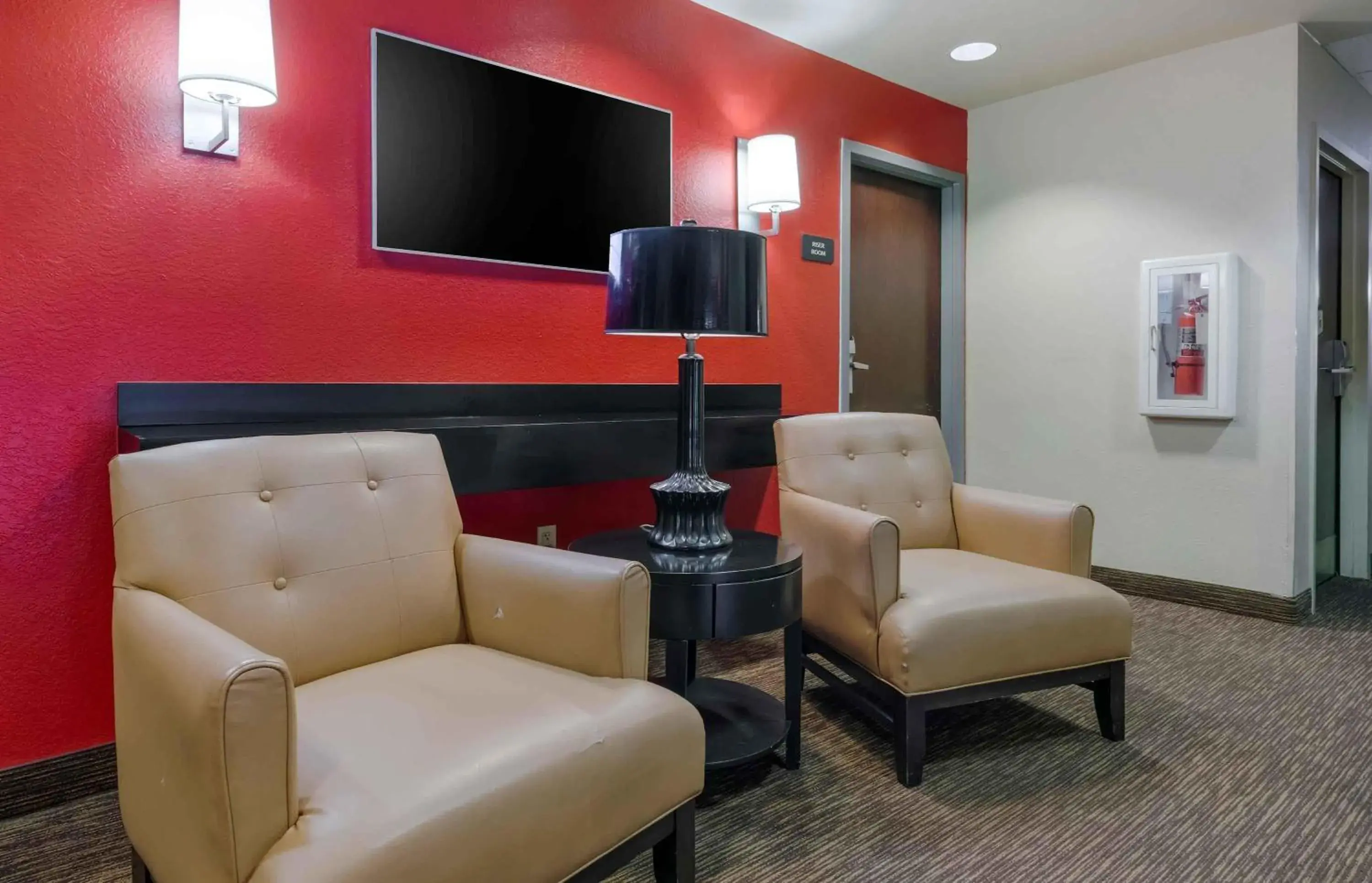Lobby or reception in Extended Stay America Suites - Orlando - Lake Mary - 1036 Greenwood Blvd Lobby or reception in Extended Stay America Suites - Orlando - Lake Mary - 1036 Greenwood Blvd