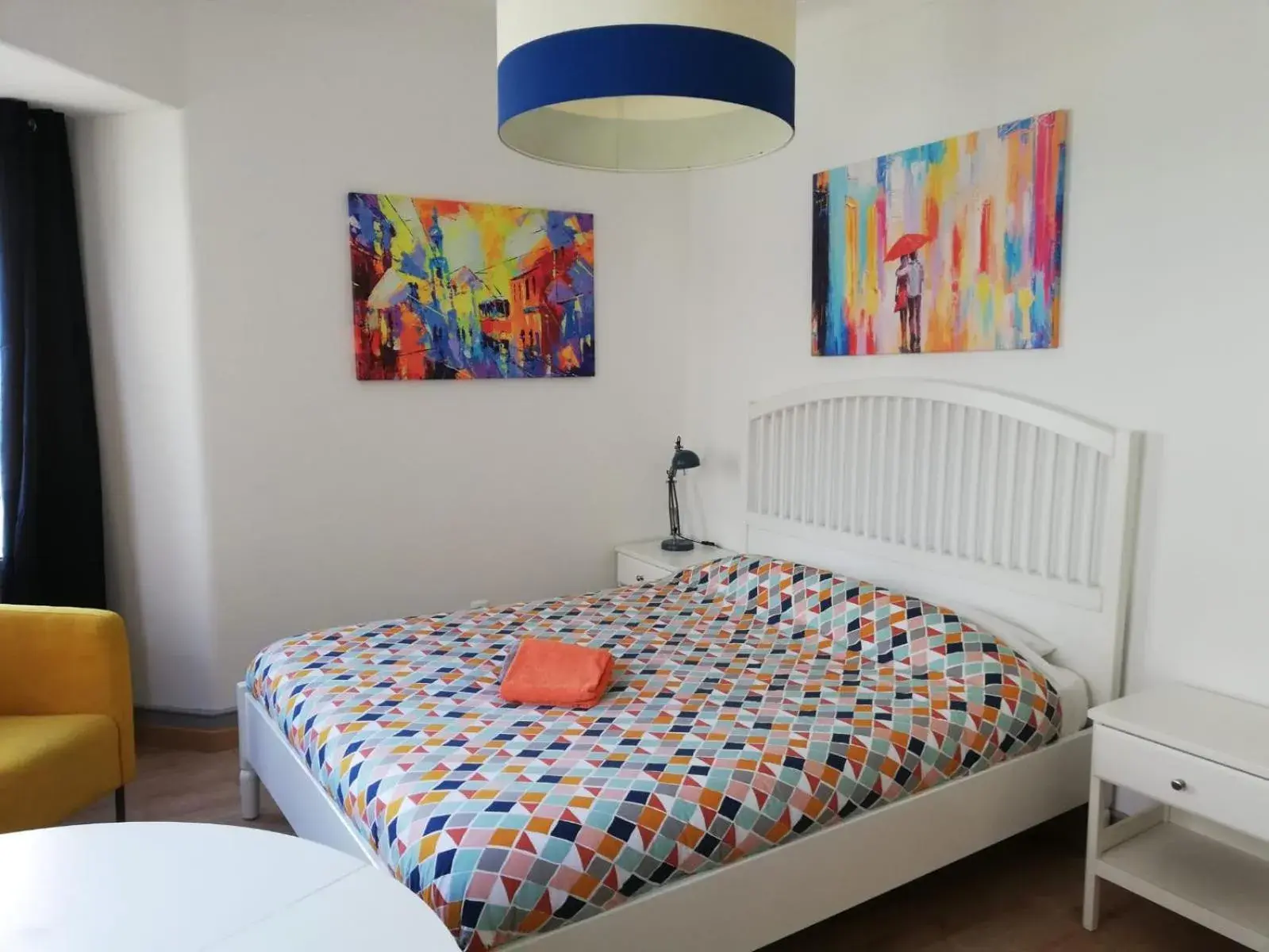 BED&SHOWER Moscavide -Self Check-In BED&SHOWER Moscavide -Self Check-In