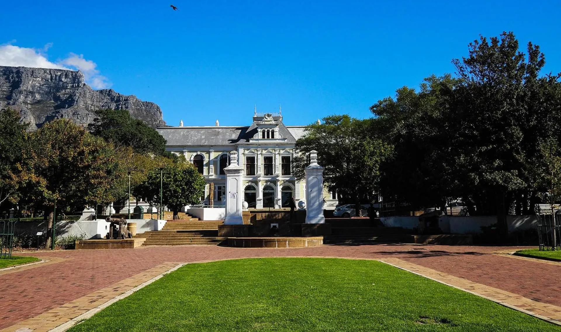 Nearby landmark in Labotessa Luxury Boutique Hotel