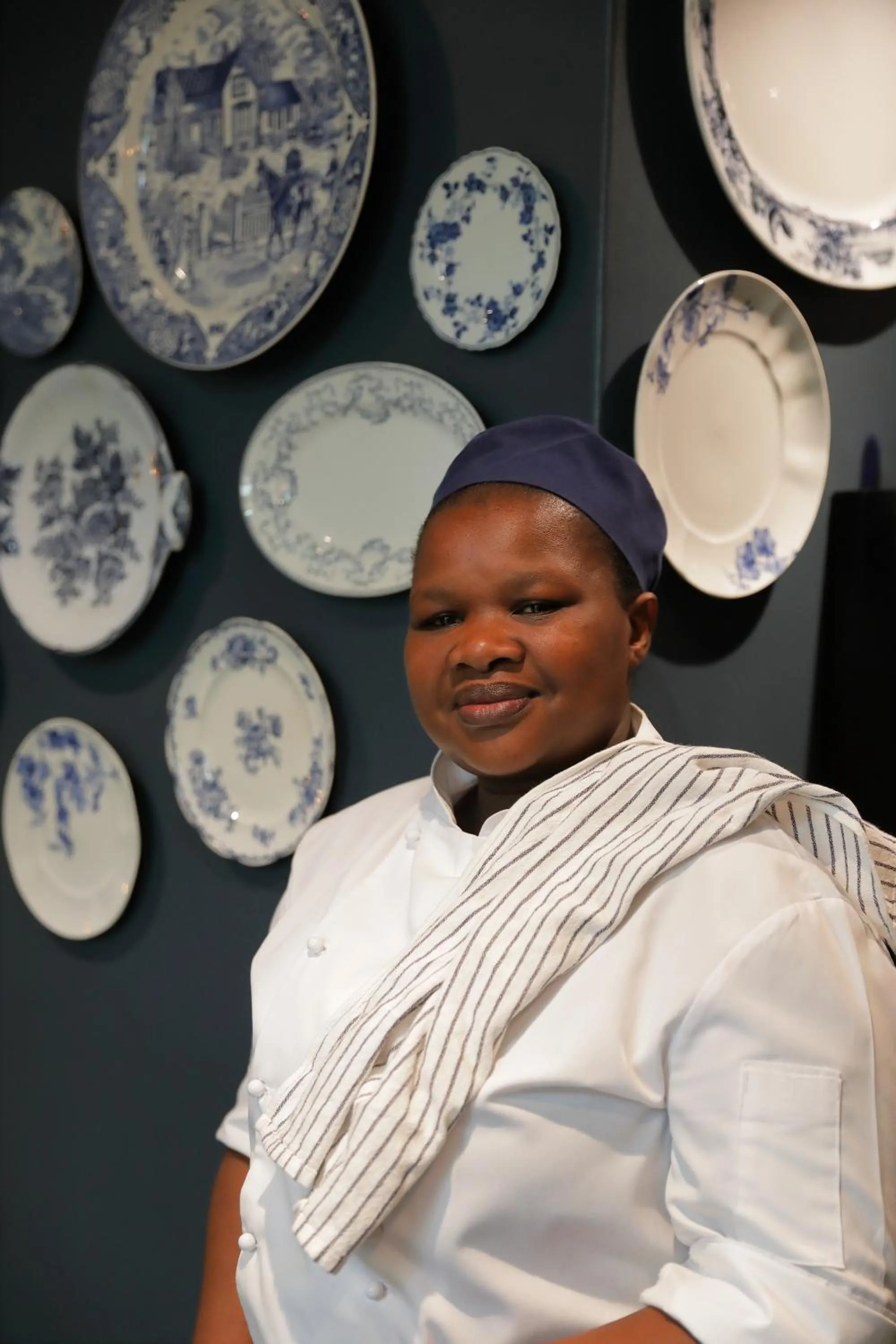 Staff in Labotessa Luxury Boutique Hotel