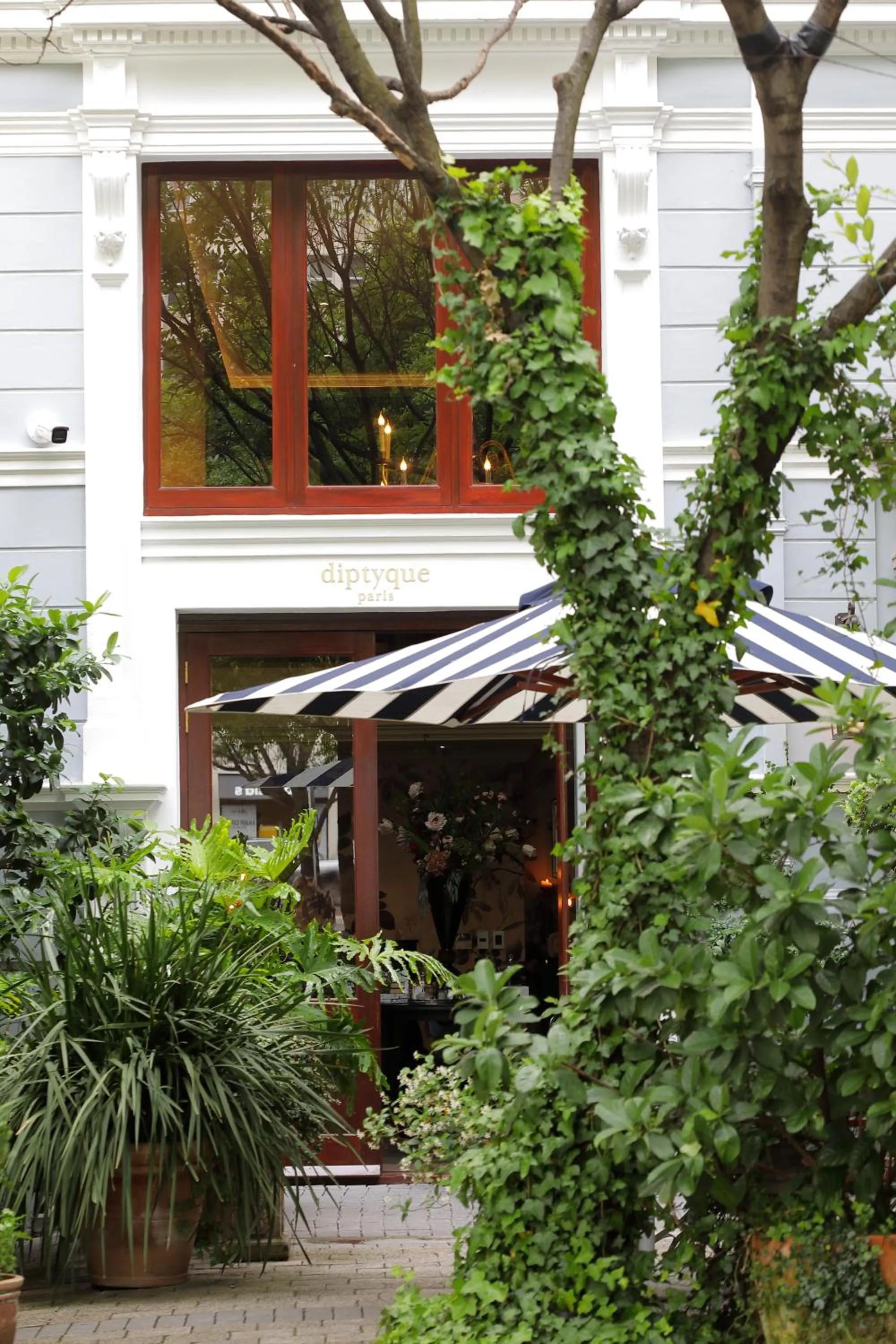 Property building in Labotessa Luxury Boutique Hotel