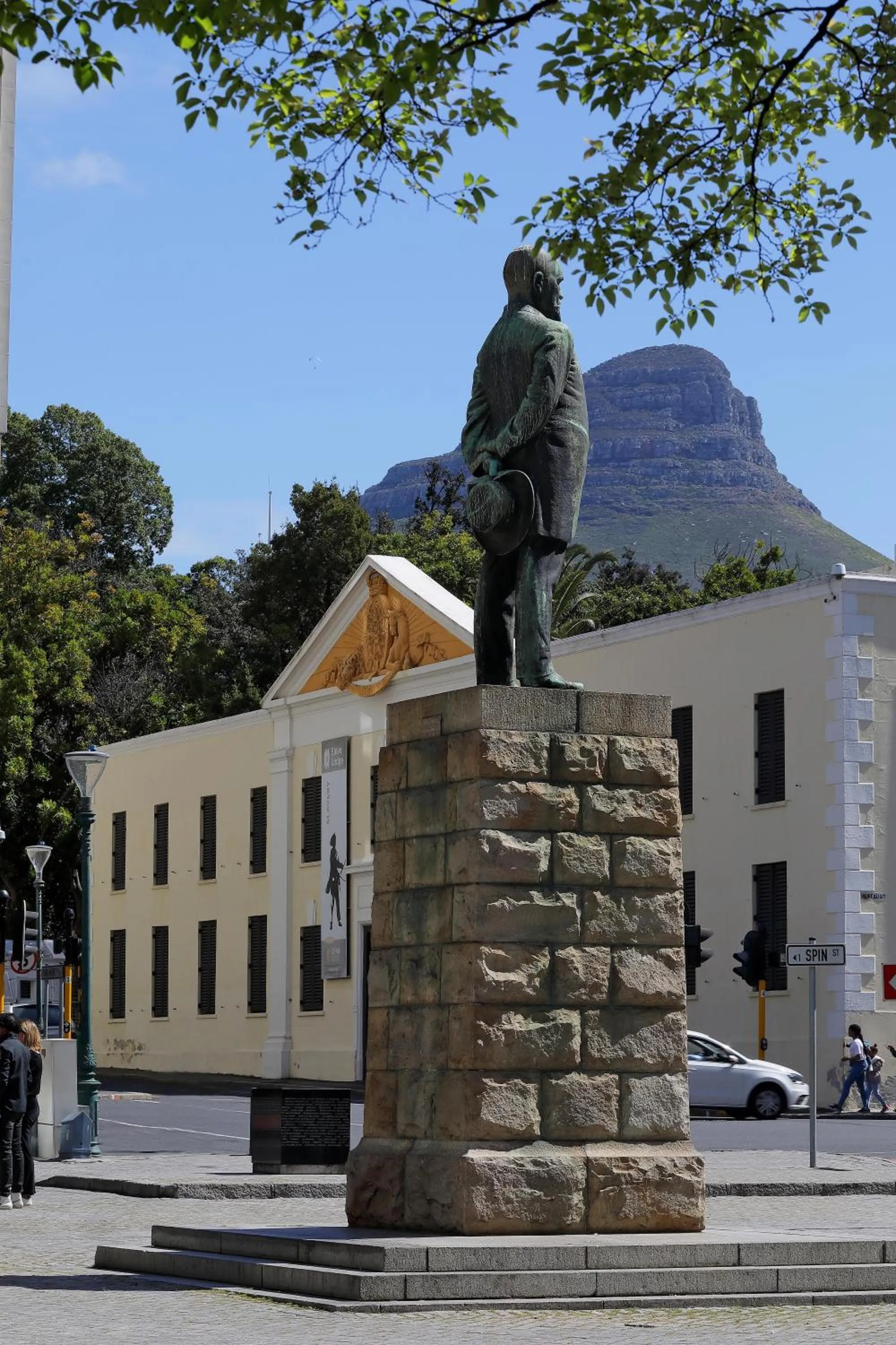 Nearby landmark in Labotessa Luxury Boutique Hotel