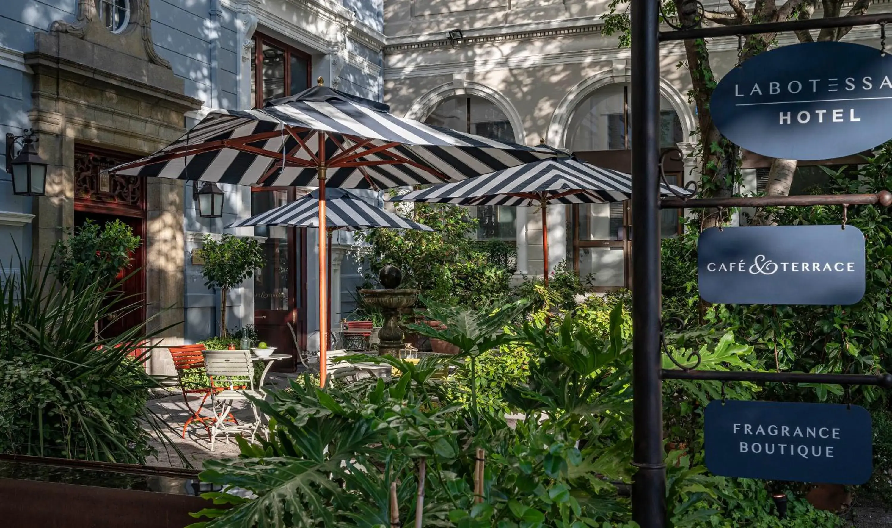 Labotessa Luxury Boutique Hotel Labotessa Luxury Boutique Hotel