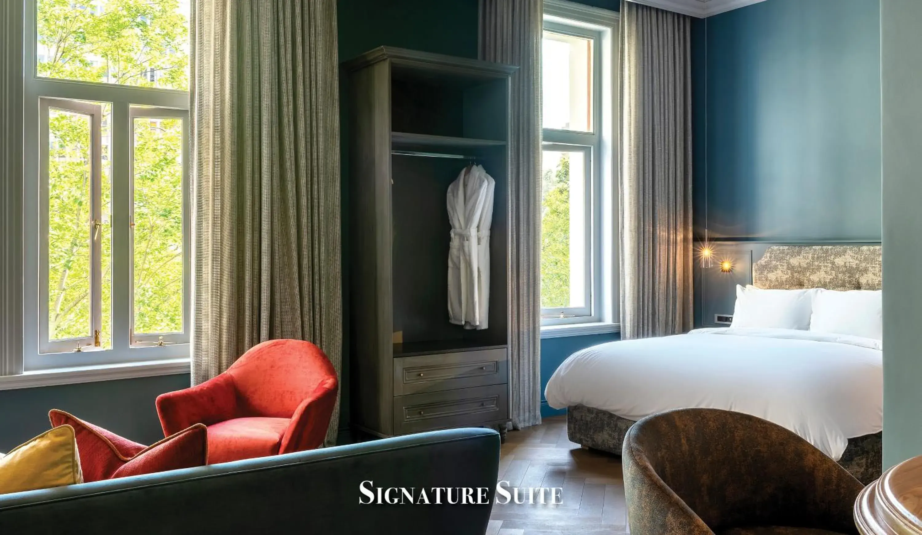 Superior Suite in Labotessa Luxury Boutique Hotel Superior Suite in Labotessa Luxury Boutique Hotel