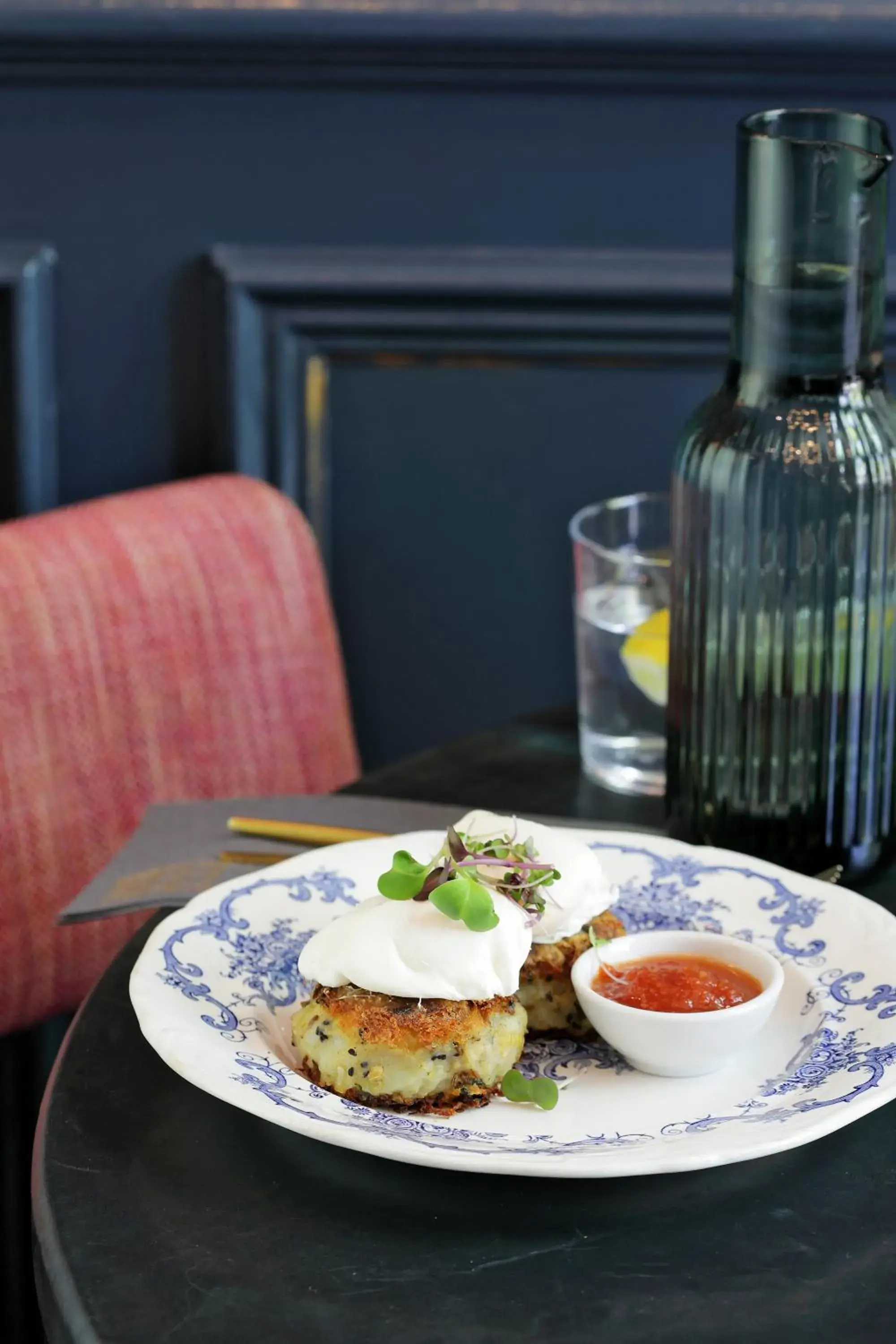 Restaurant/places to eat in Labotessa Luxury Boutique Hotel Restaurant/places to eat in Labotessa Luxury Boutique Hotel