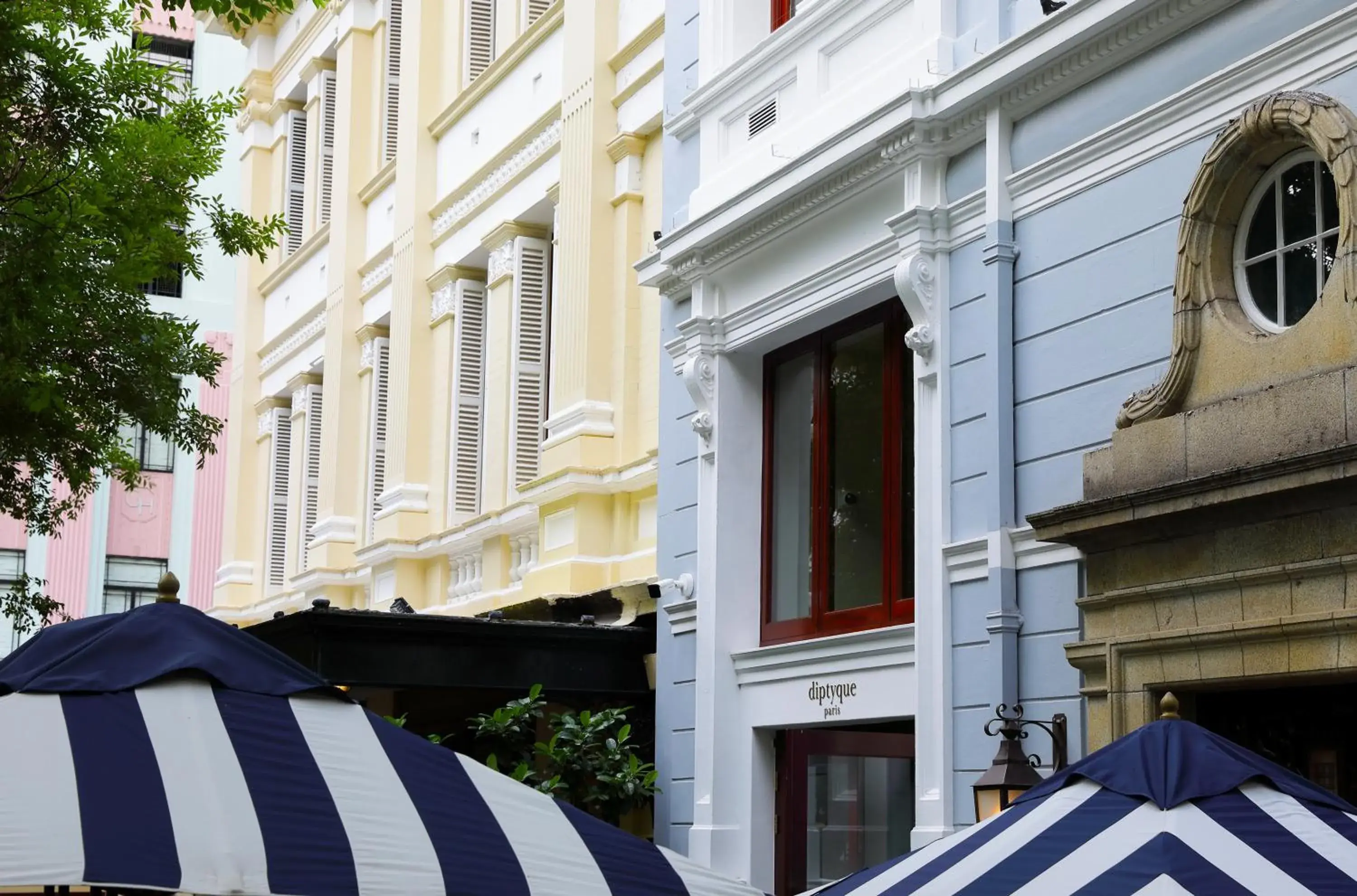 Property building in Labotessa Luxury Boutique Hotel Property building in Labotessa Luxury Boutique Hotel