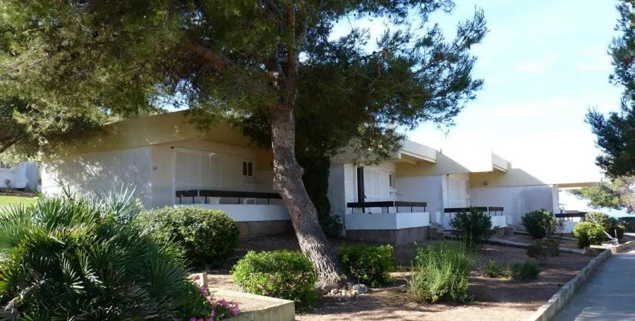 Property building in Sun Club El Dorado - All Inclusive