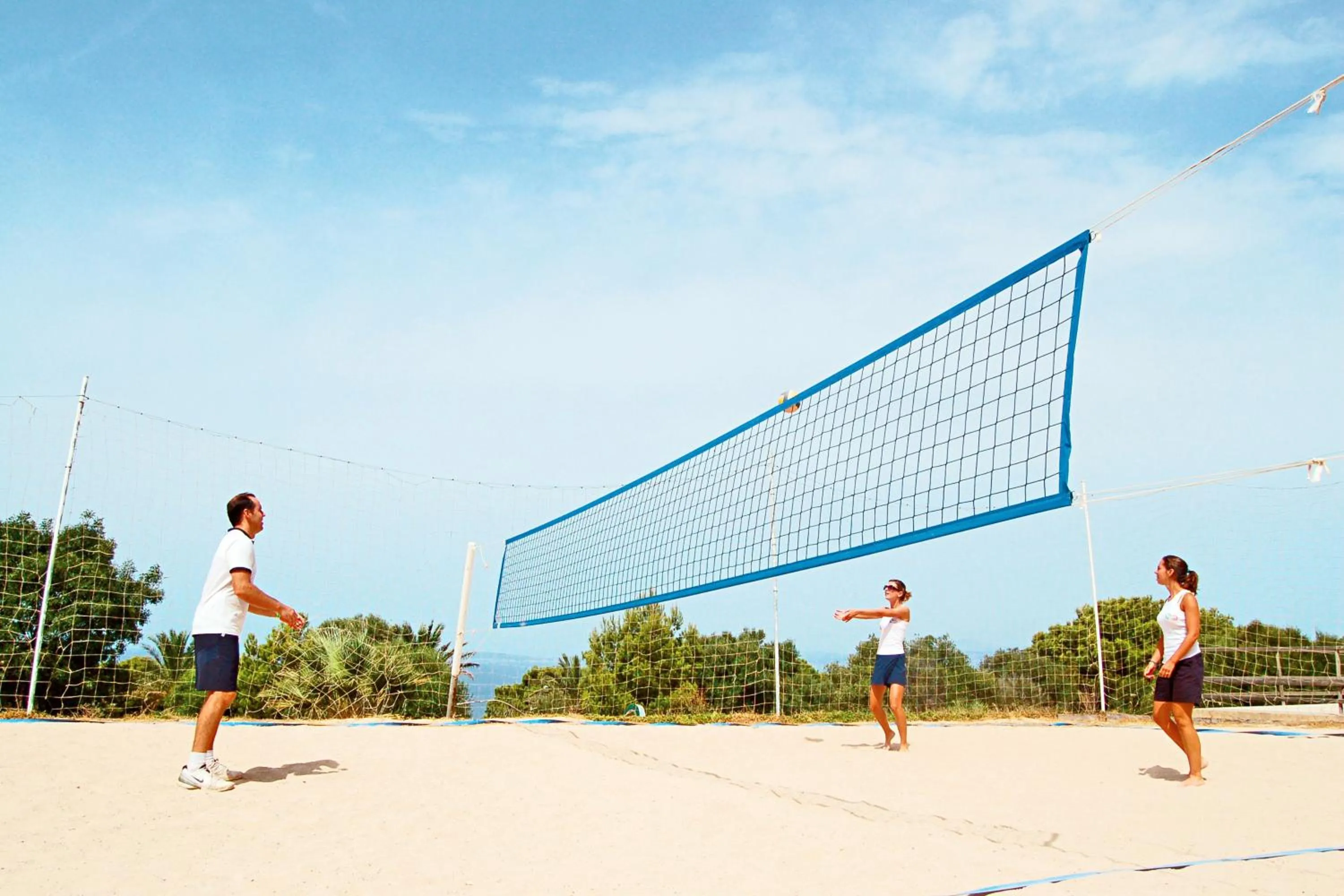 People in Sun Club El Dorado - All Inclusive