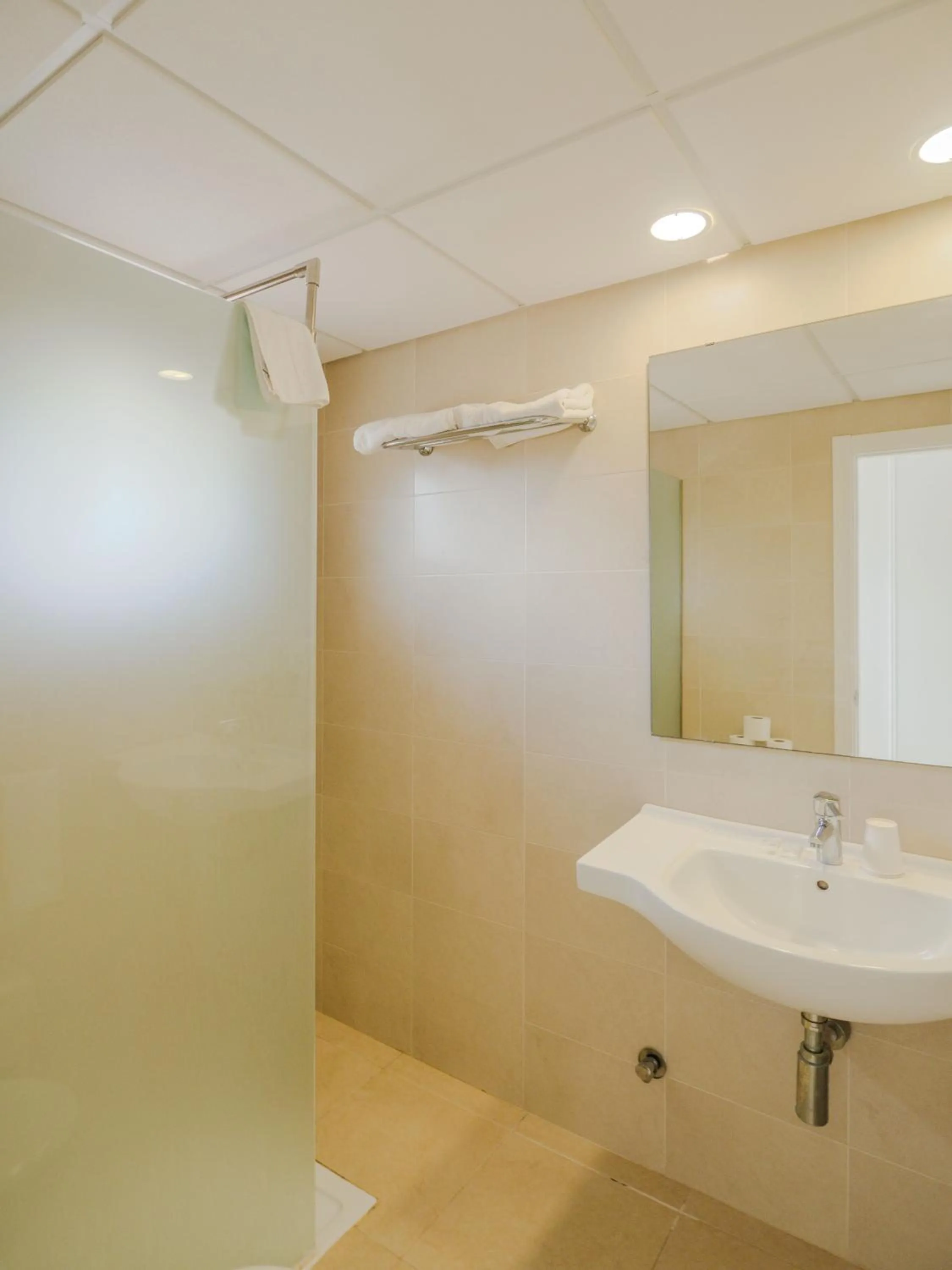 Property building in Sun Club El Dorado - All Inclusive