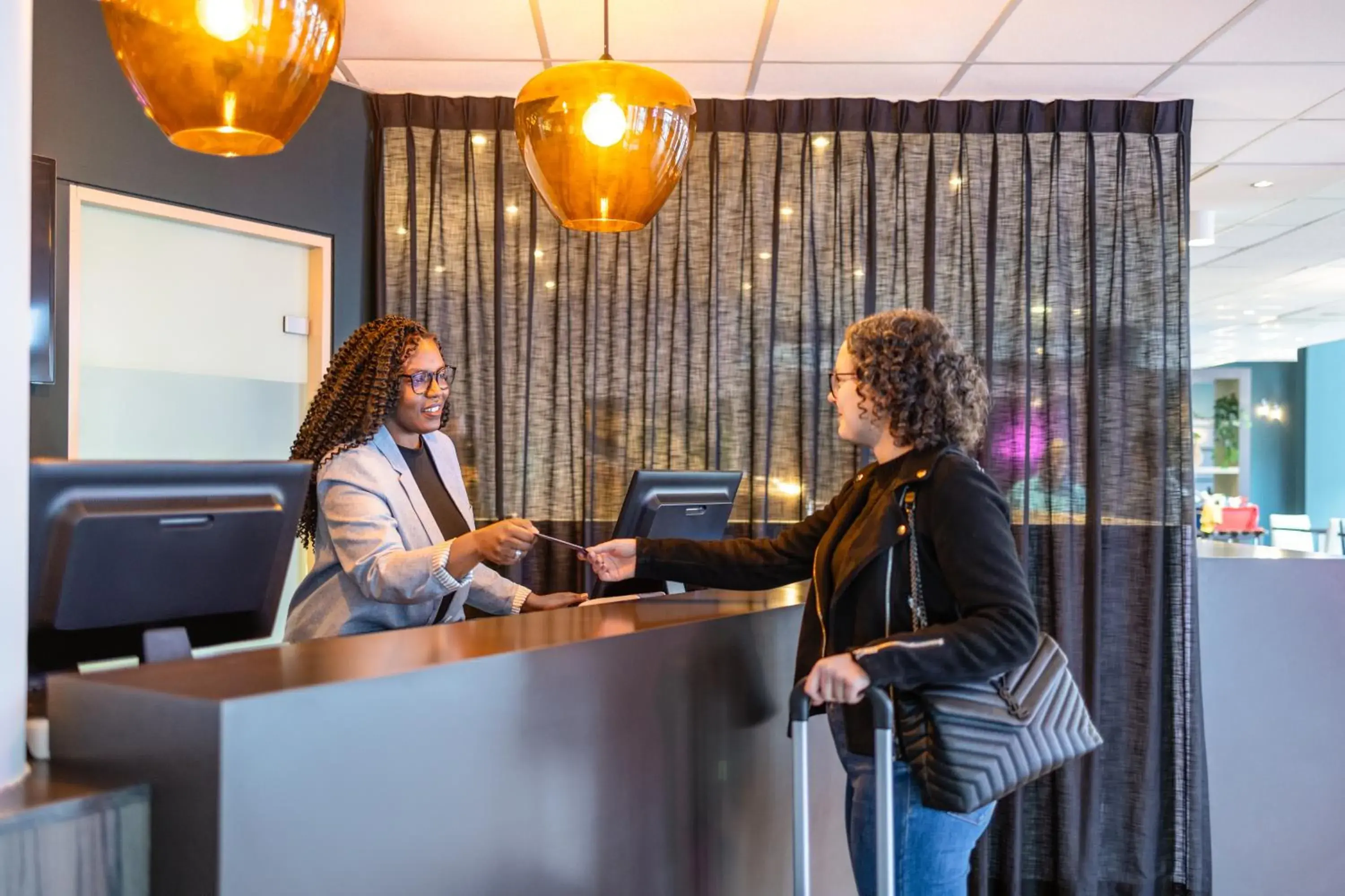 Property building in ibis Styles Hotel Brussels Centre Stéphanie Property building in ibis Styles Hotel Brussels Centre Stéphanie