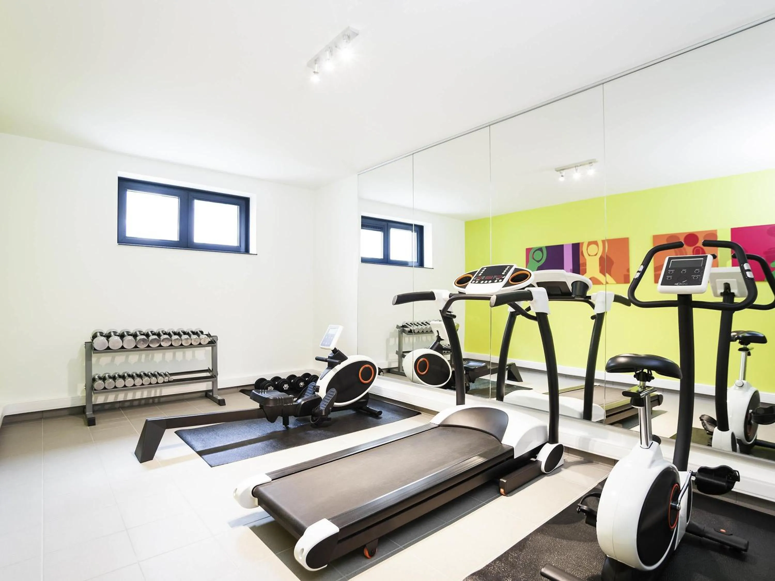 Other in ibis Styles Hotel Brussels Centre Stéphanie