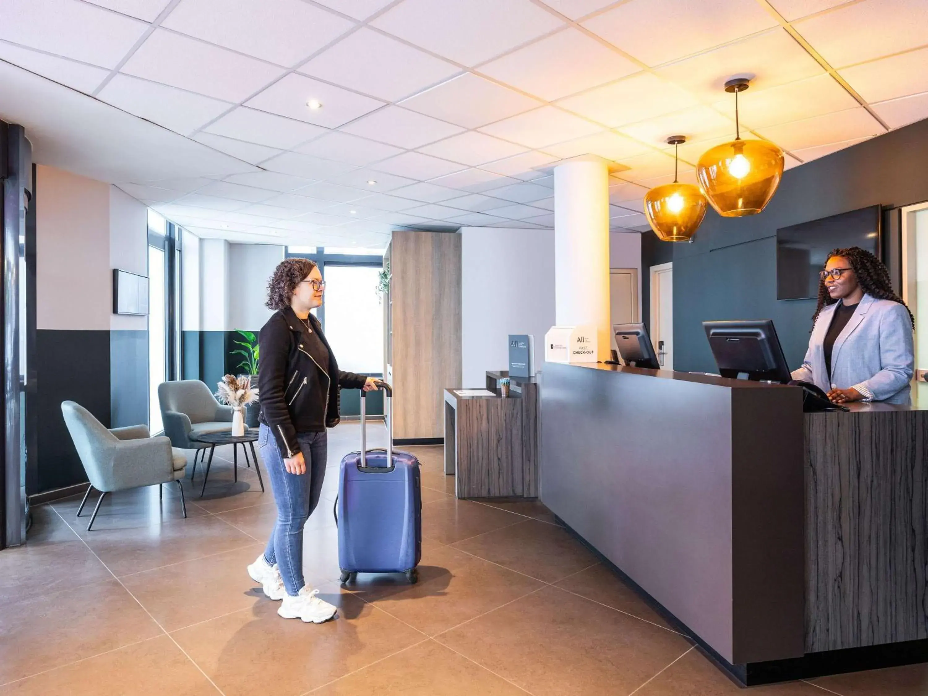 Property building in ibis Styles Hotel Brussels Centre Stéphanie Property building in ibis Styles Hotel Brussels Centre Stéphanie