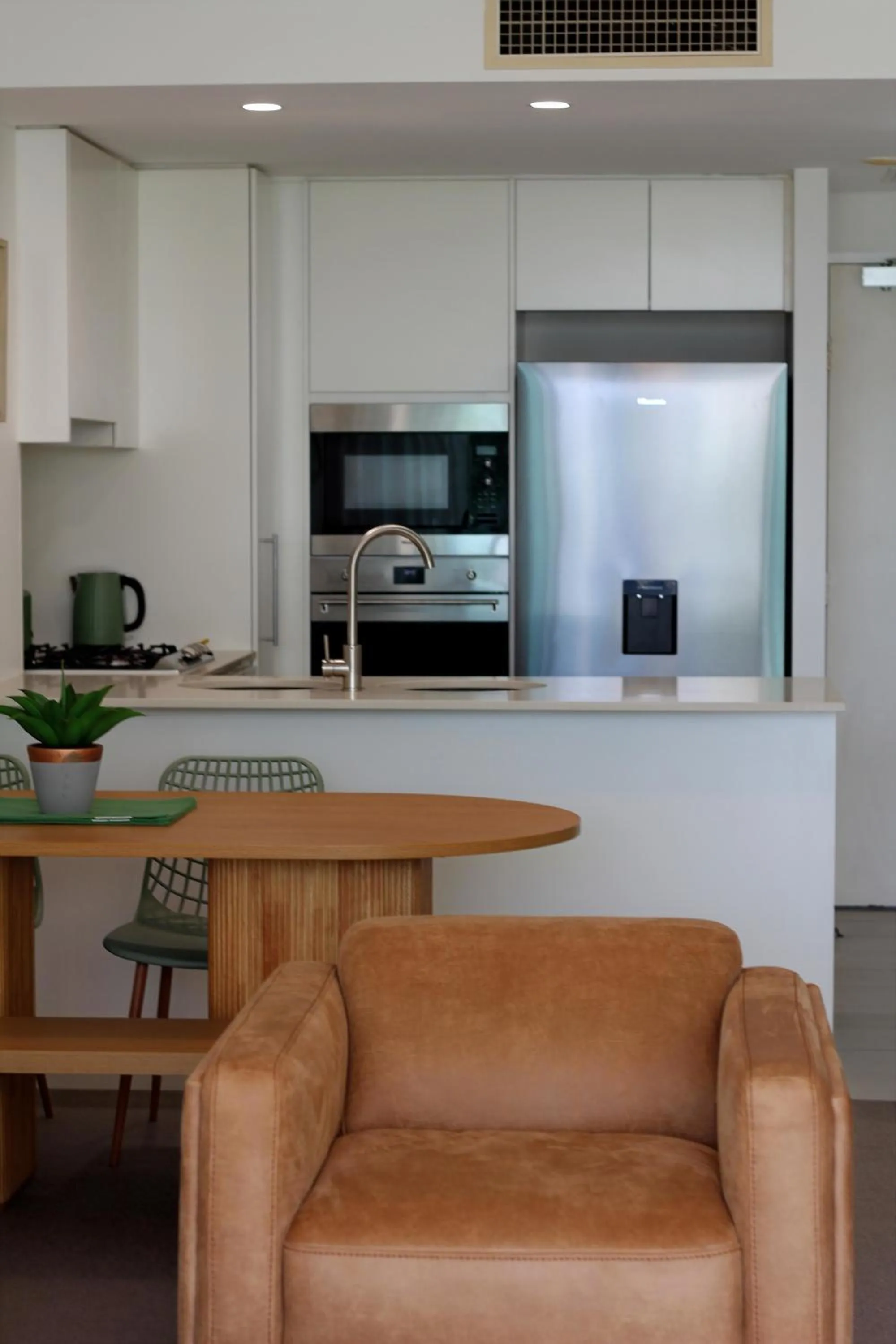 Kirra Surf Apartments