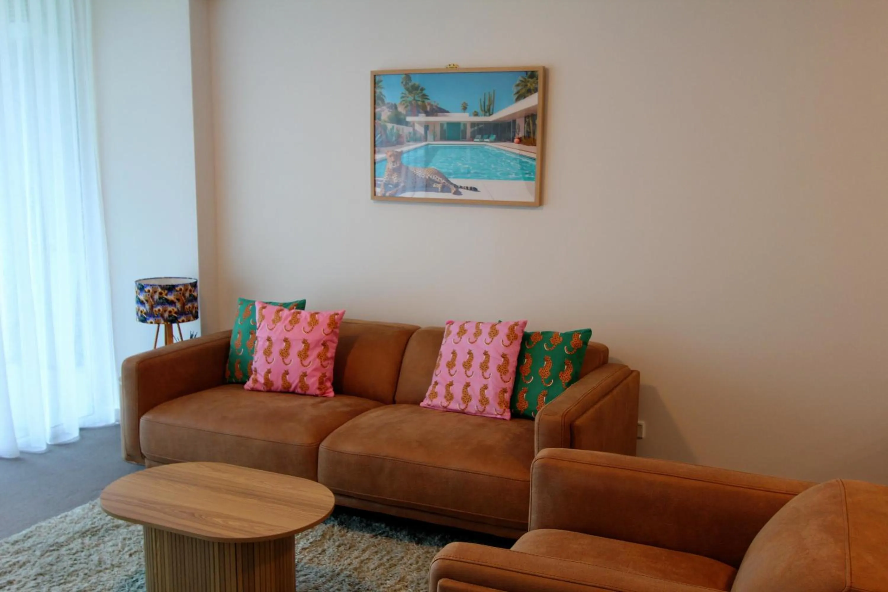 Kirra Surf Apartments