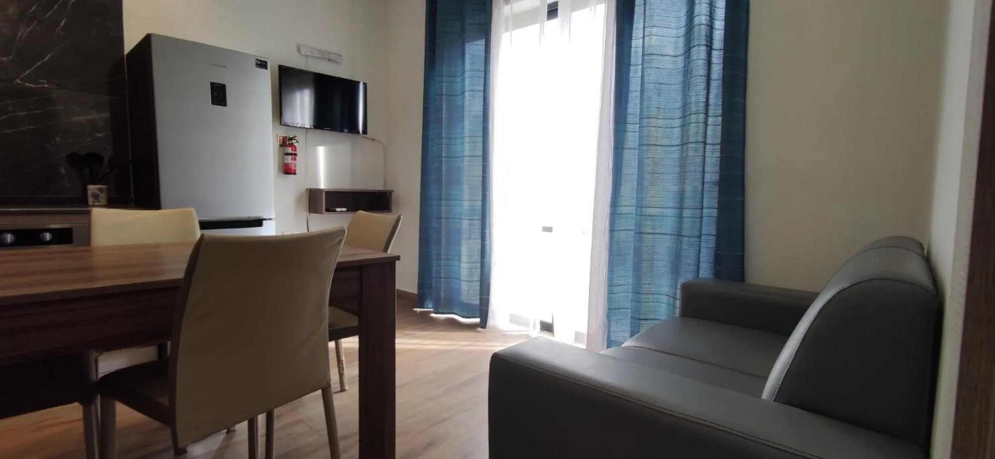 Diamonds Luxury Apartments