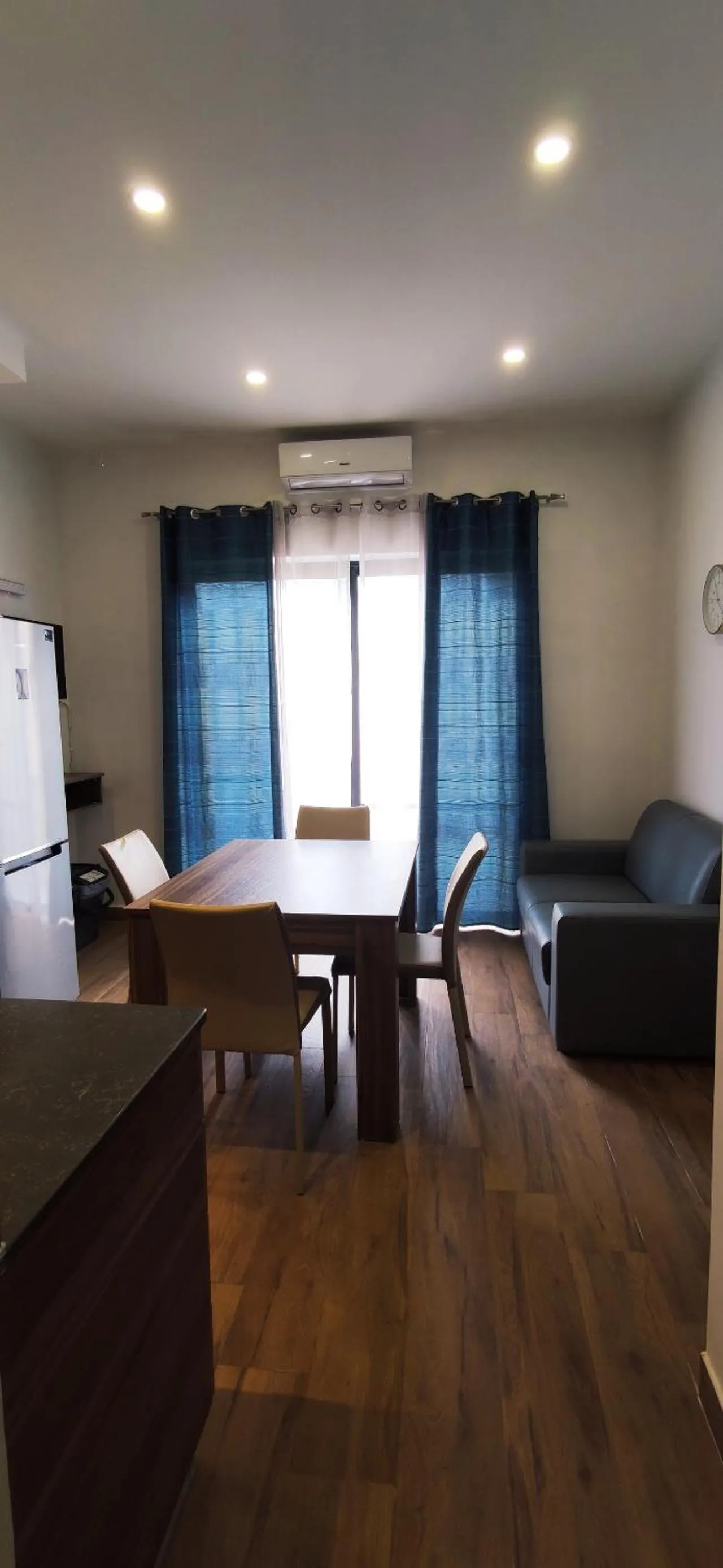 Diamonds Luxury Apartments