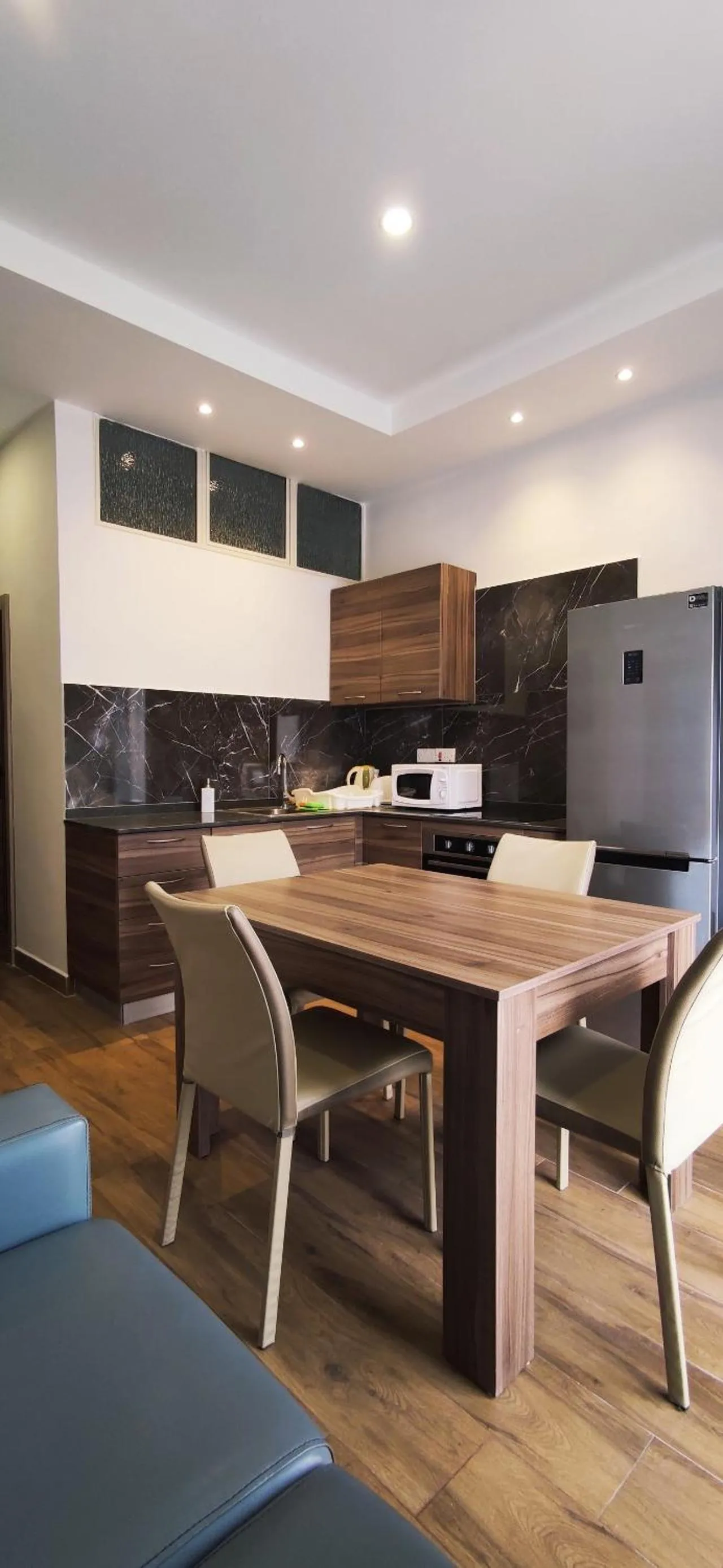 Diamonds Luxury Apartments