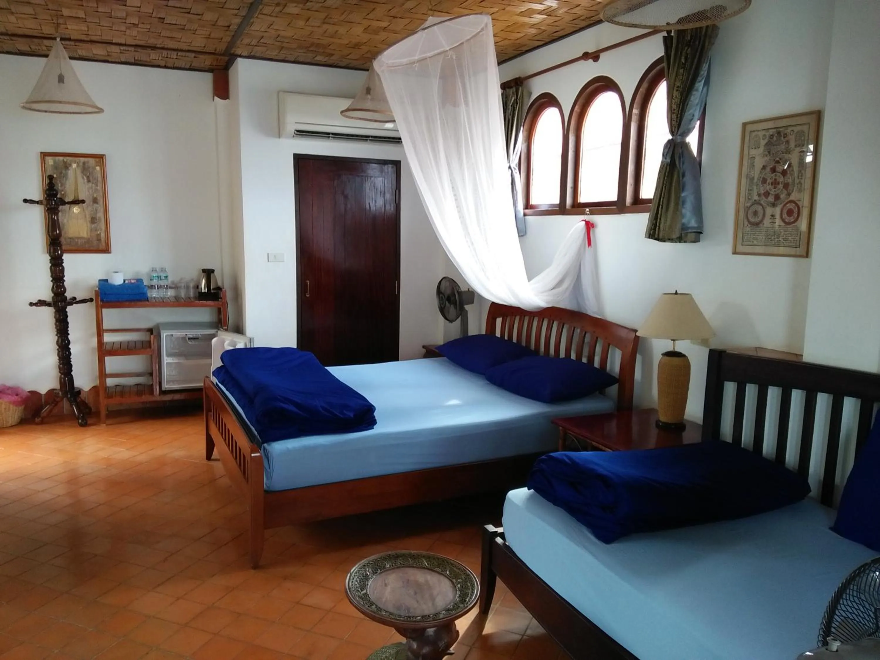 Day in Mut Mee Garden Guest House