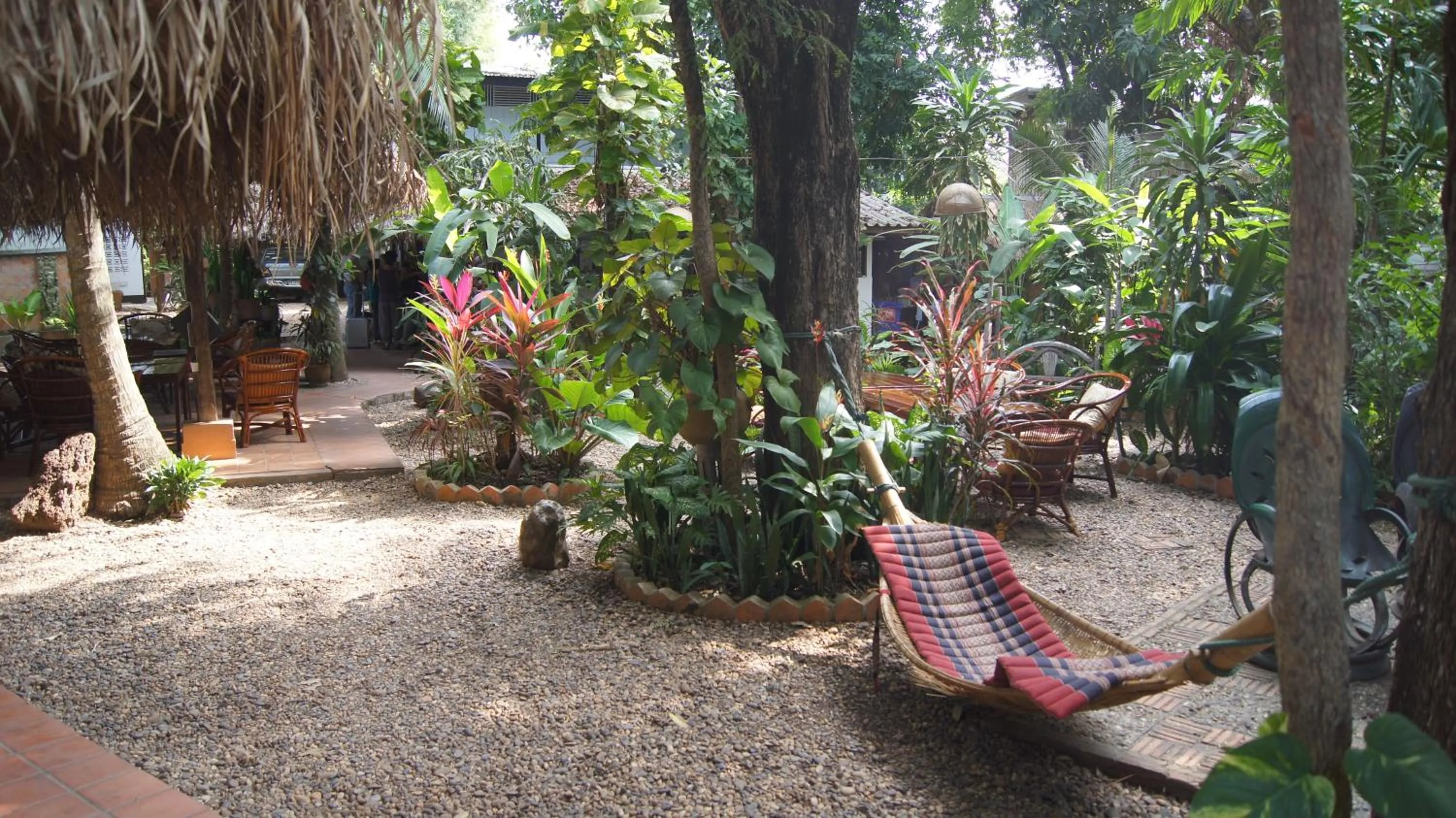 Other in Mut Mee Garden Guest House