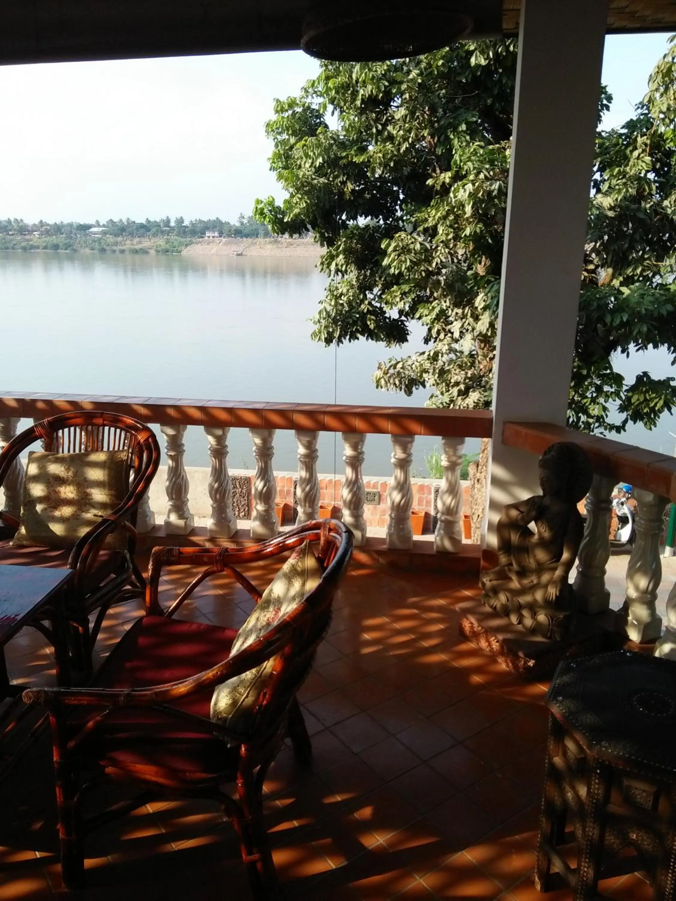 Day in Mut Mee Garden Guest House