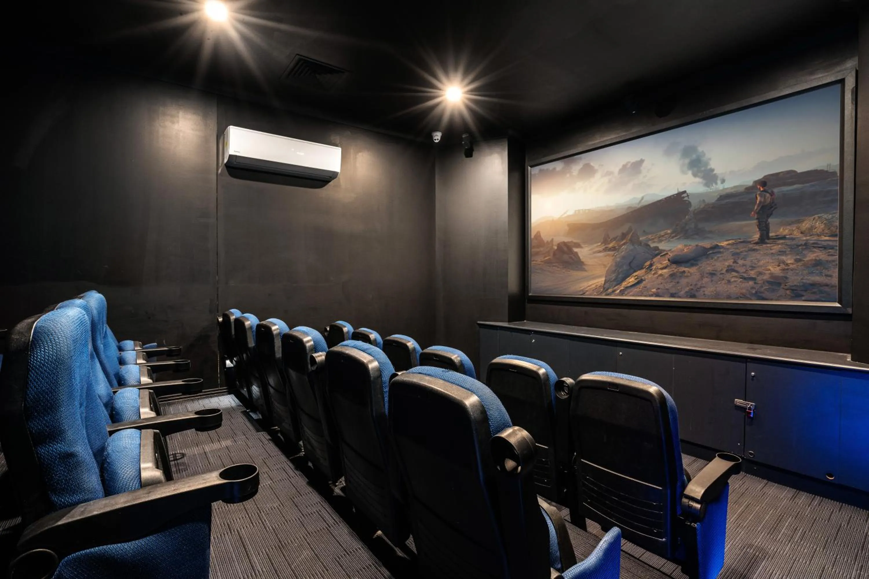 Entertainment in Turtle Beach Resort