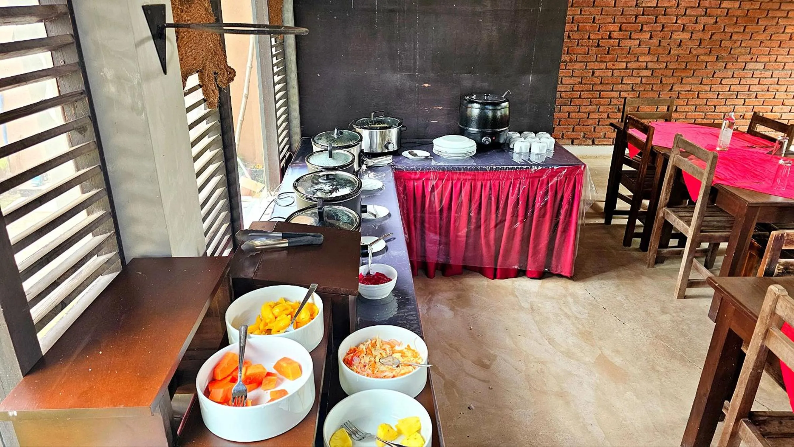 Cocolagoon eco Resort Nilaveli