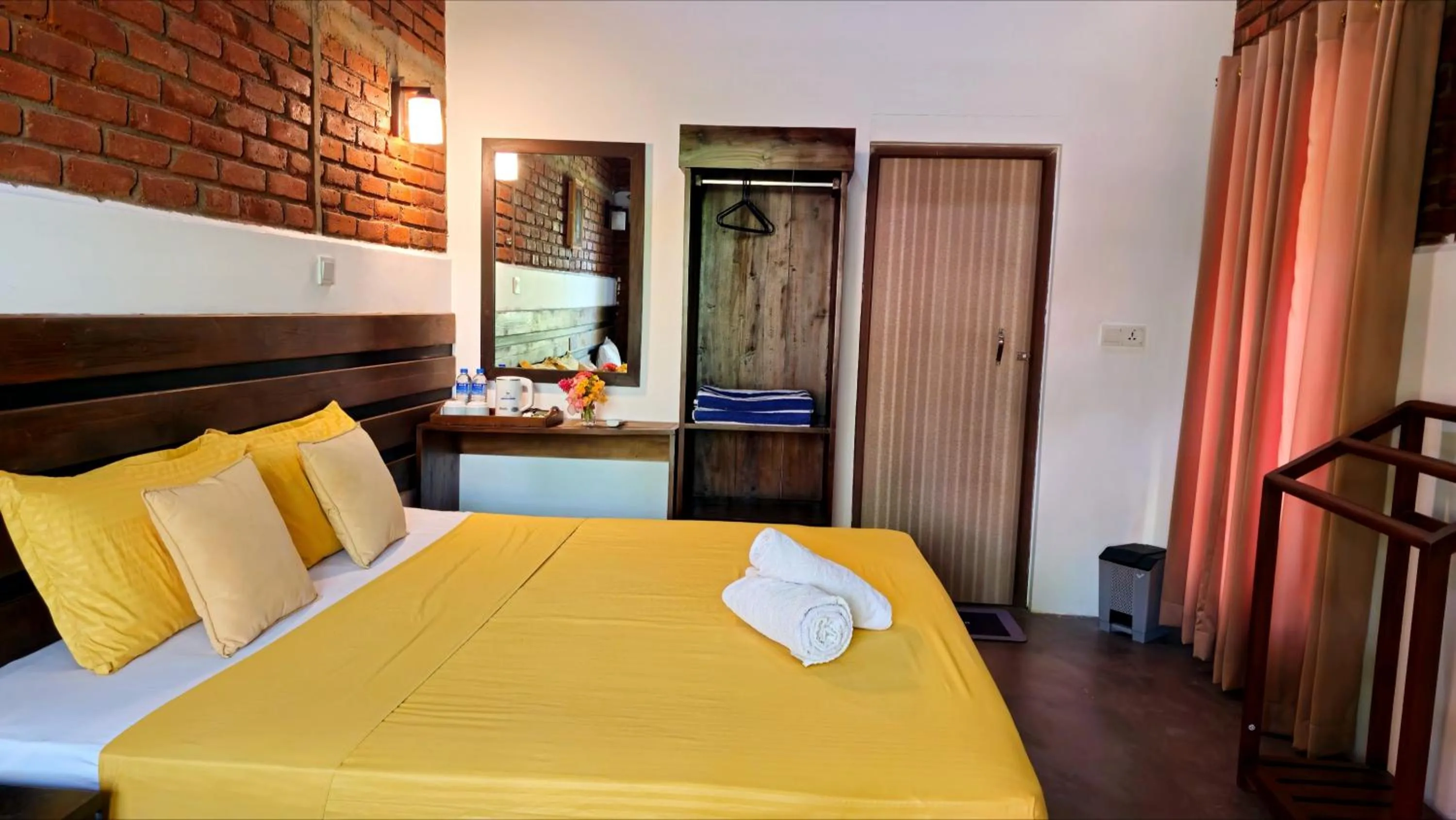 Cocolagoon eco Resort Nilaveli