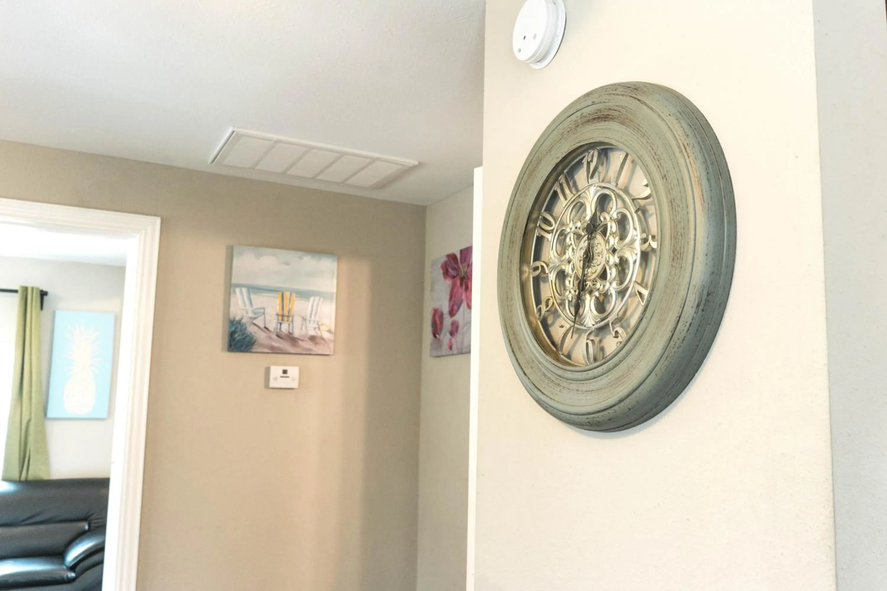 East Downtown Bungalow