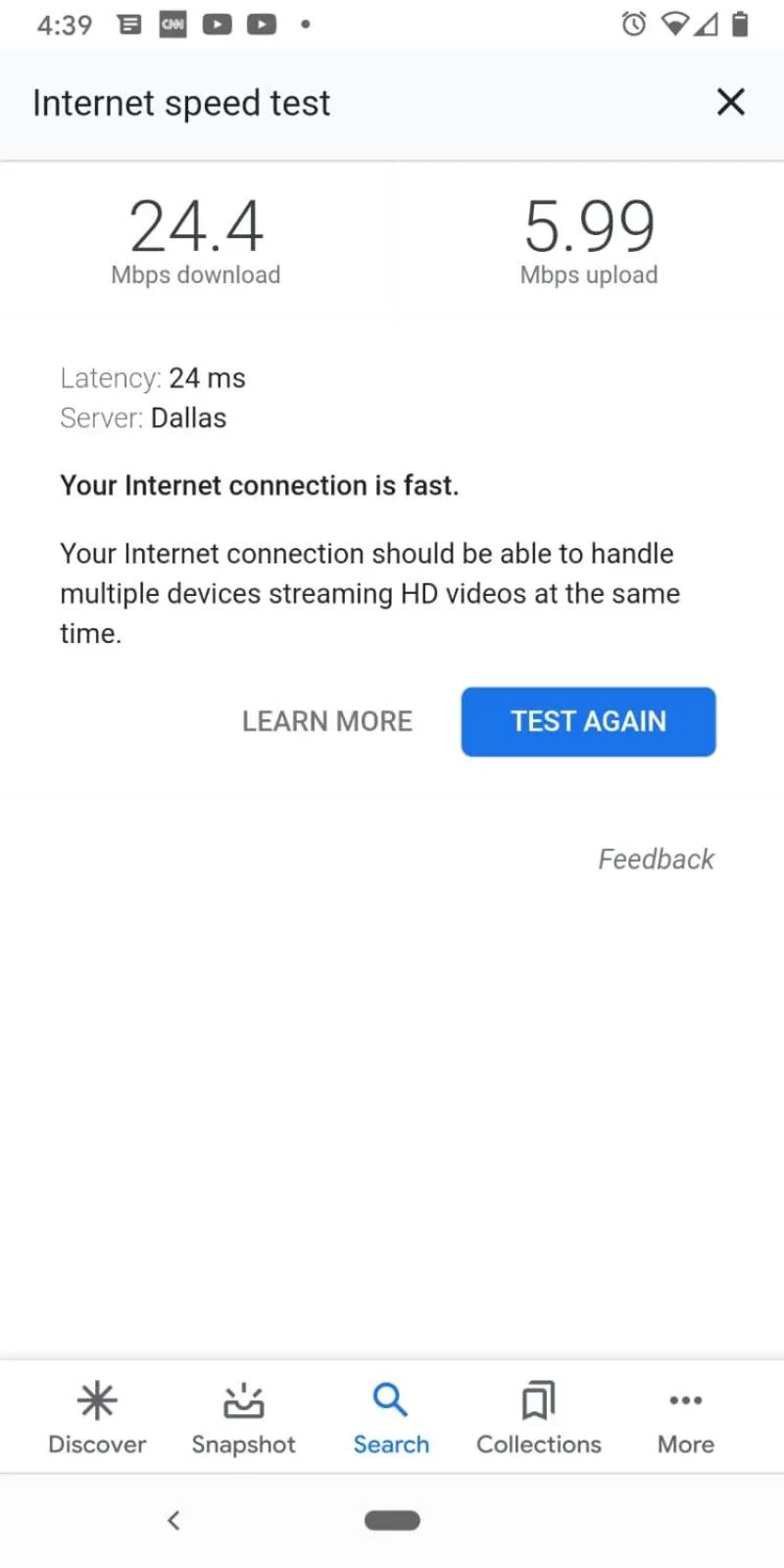 East Downtown Bungalow