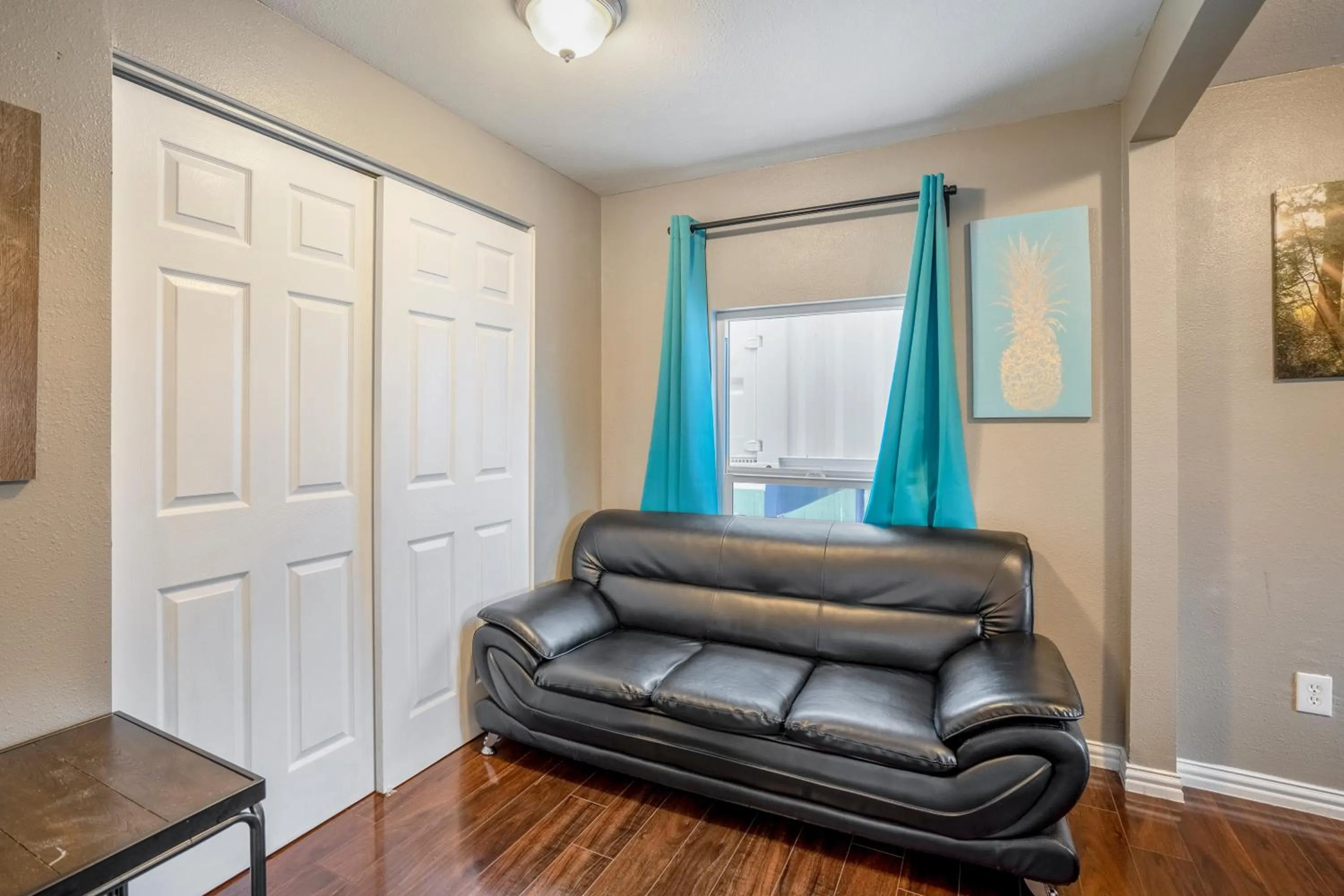 East Downtown Bungalow