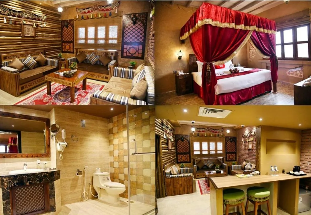 Ras Al Khaimah Hotel